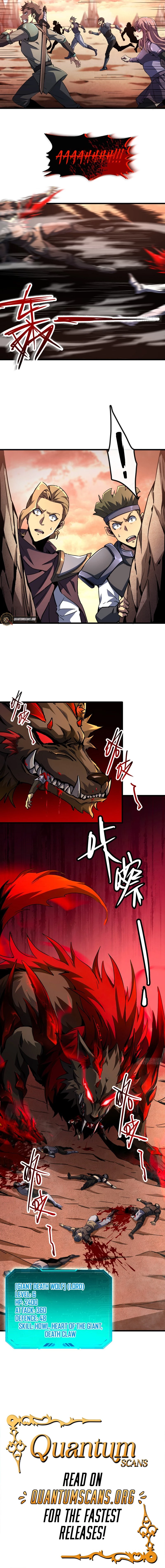 Lord of Summons! Sudden Mutation Chapter 2 - 11