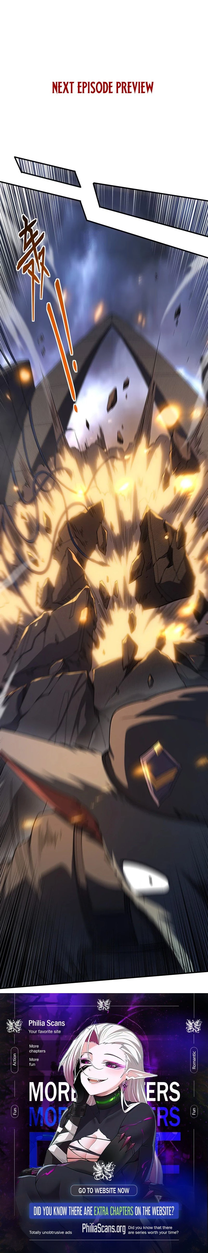 Xie'e Lianjin Shushi Gao Buding Ziji De Shiyan Ti Chapter 31 - 8