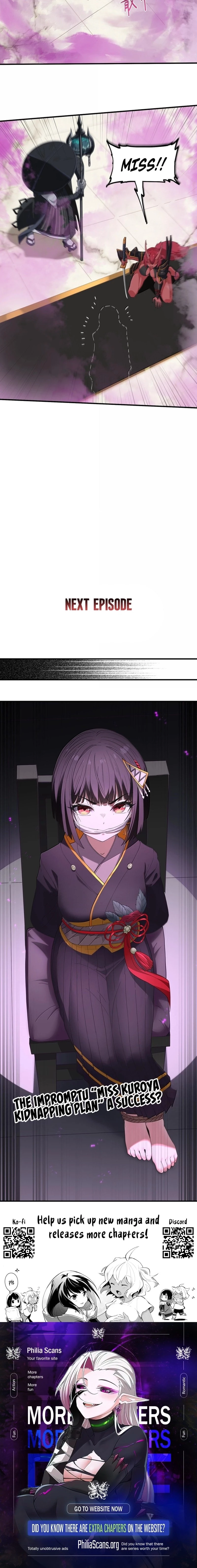 Xie'e Lianjin Shushi Gao Buding Ziji De Shiyan Ti Chapter 22 - 10