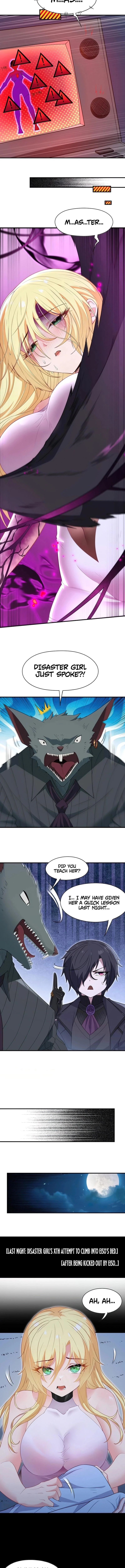 Xie'e Lianjin Shushi Gao Buding Ziji De Shiyan Ti Chapter 12 - 7