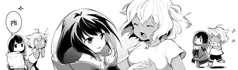 Xie'e Lianjin Shushi Gao Buding Ziji De Shiyan Ti Chapter 11 - 12