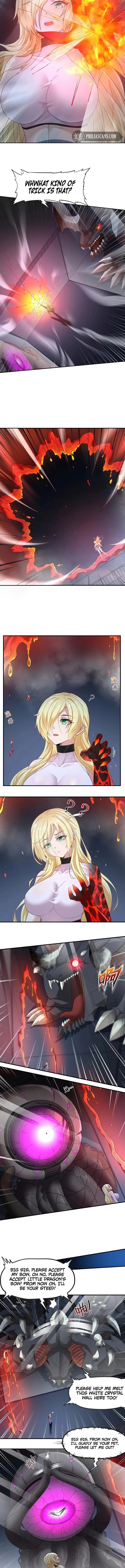 Xie'e Lianjin Shushi Gao Buding Ziji De Shiyan Ti Chapter 4 - 7