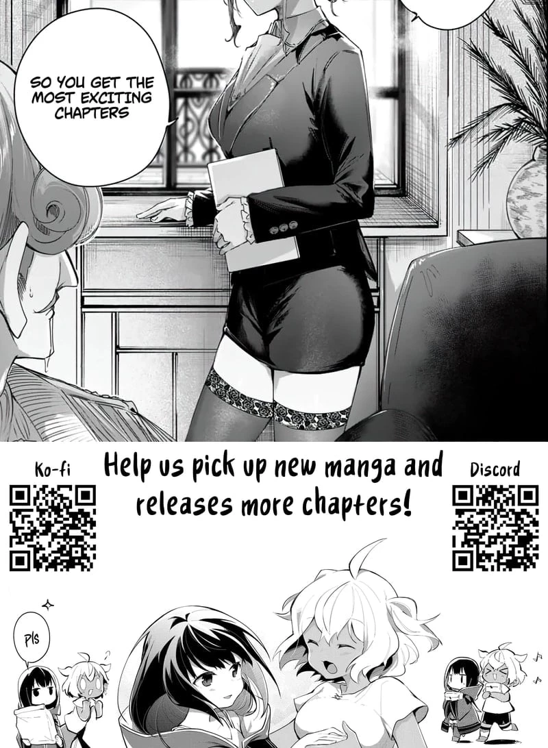 Xie'e Lianjin Shushi Gao Buding Ziji De Shiyan Ti Chapter 1 - 10