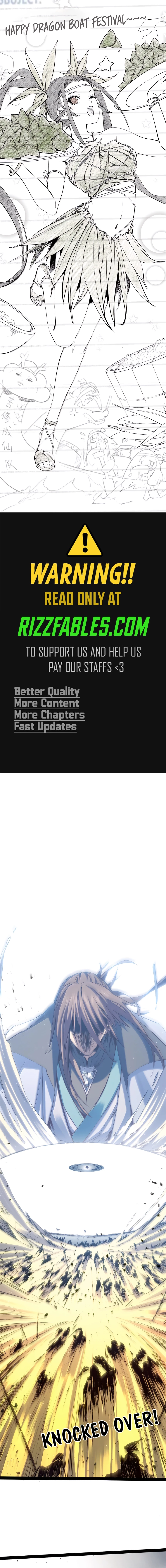 Top Tier Providence Chapter 217 - 1