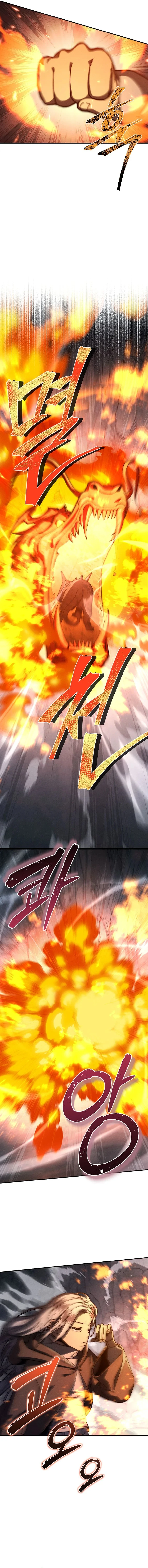 I Became the Successor of the Martial God Chapter 27 - 3
