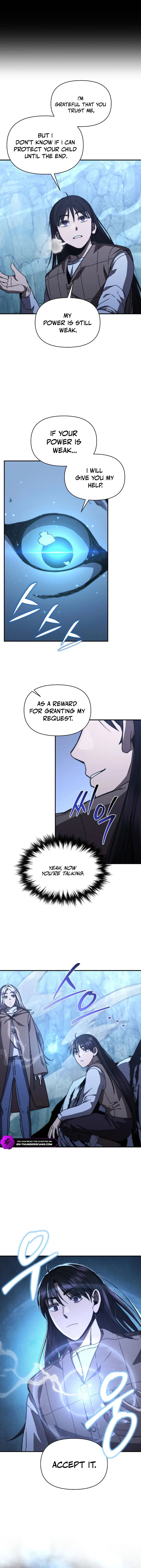 I Became the Successor of the Martial God Chapter 27 - 12