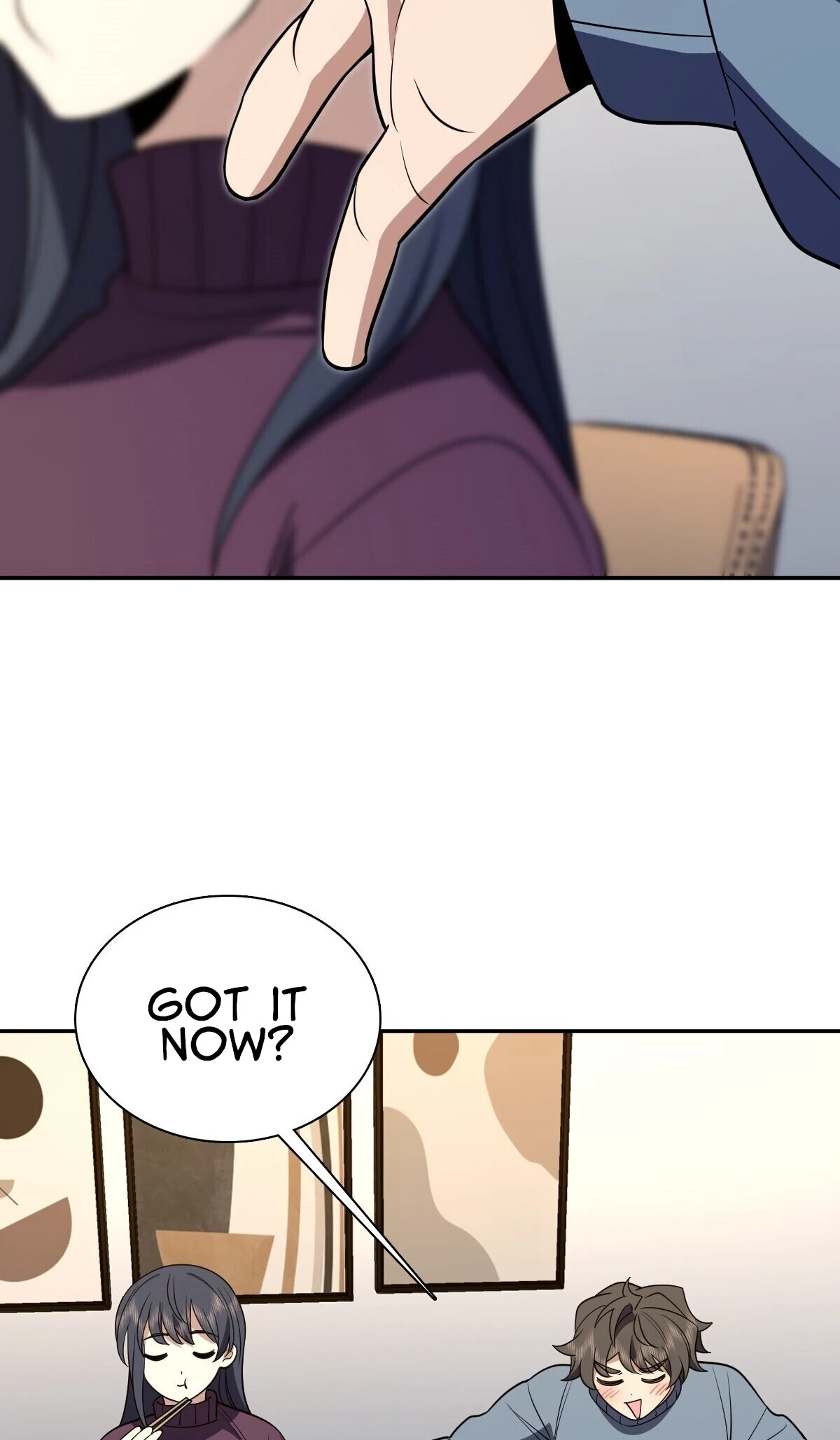 My Wife Is From a Thousand Years Ago Chapter 386 - 14
