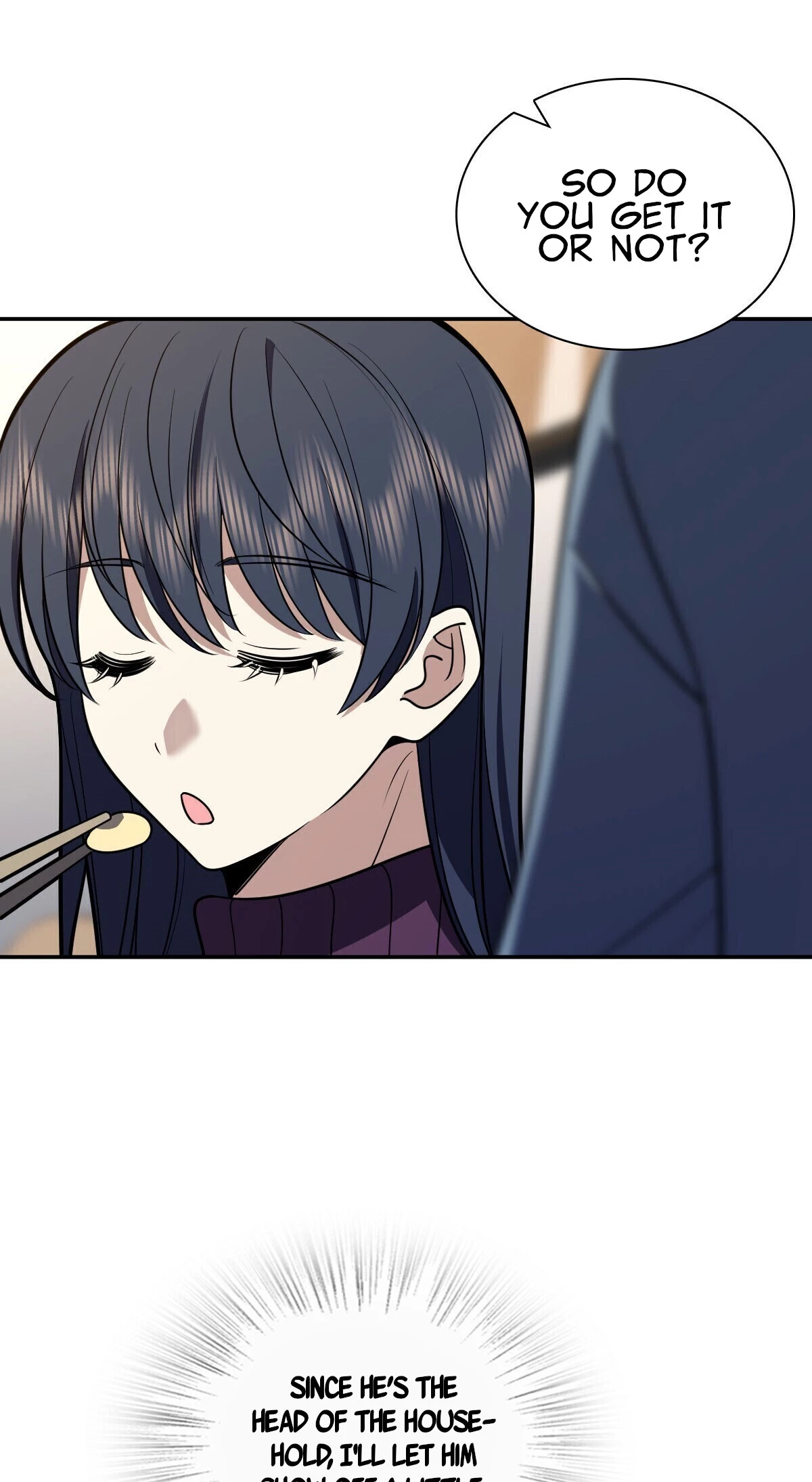 My Wife Is From a Thousand Years Ago Chapter 386 - 17