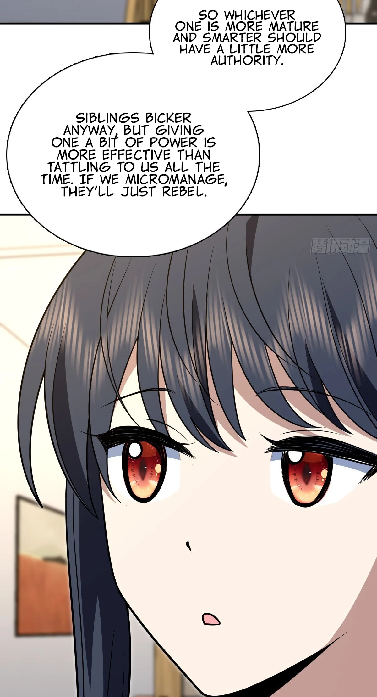 My Wife Is From a Thousand Years Ago Chapter 386 - 30