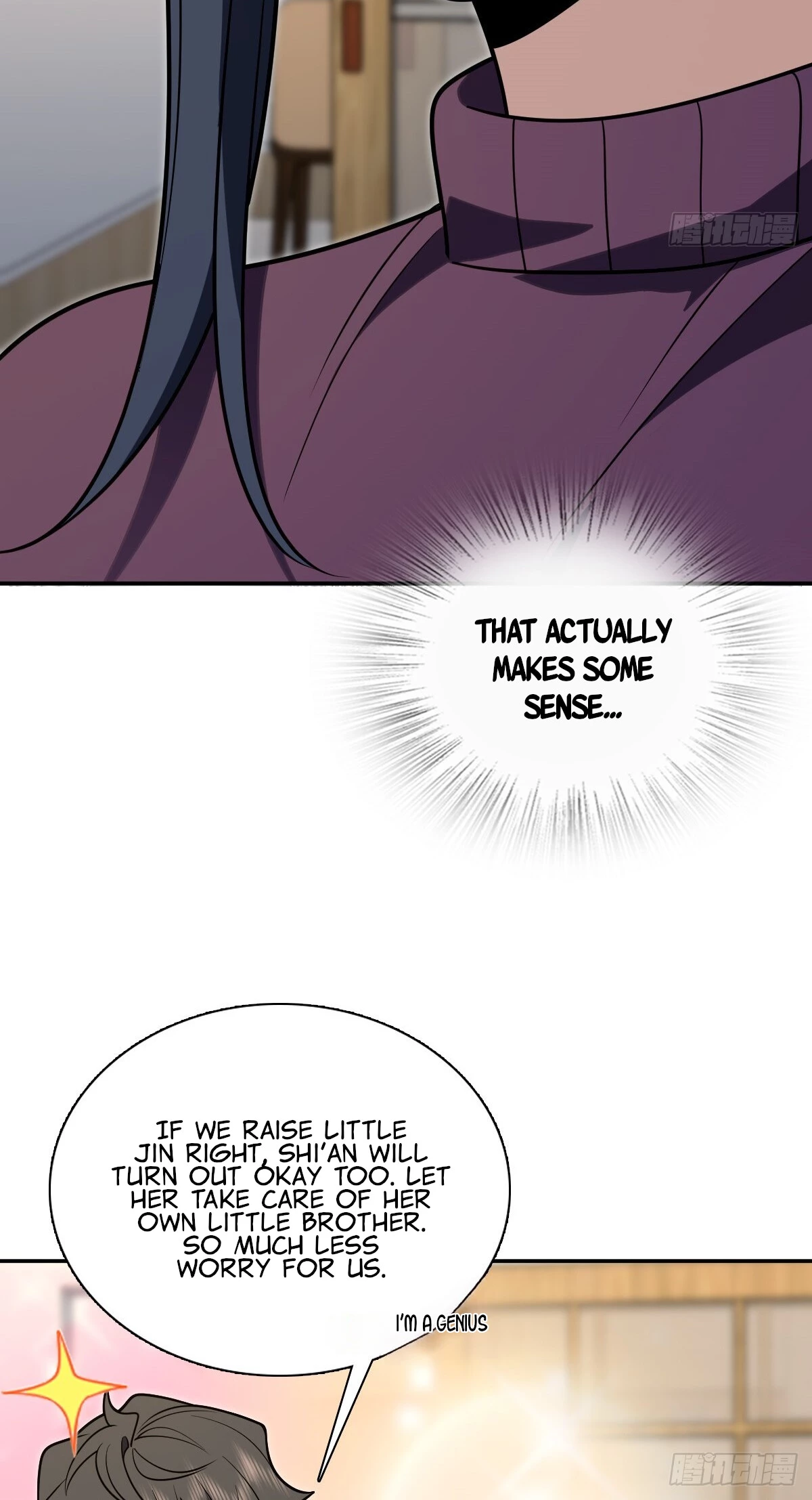 My Wife Is From a Thousand Years Ago Chapter 386 - 31