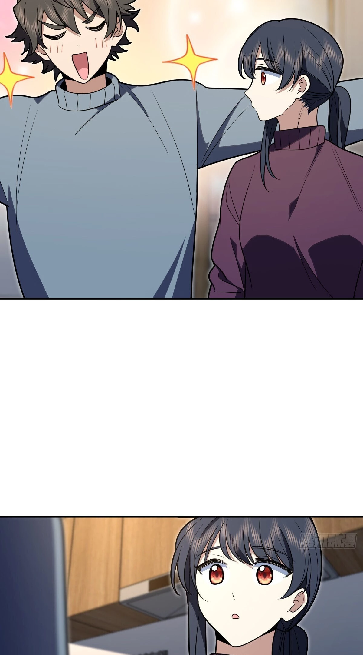 My Wife Is From a Thousand Years Ago Chapter 386 - 32