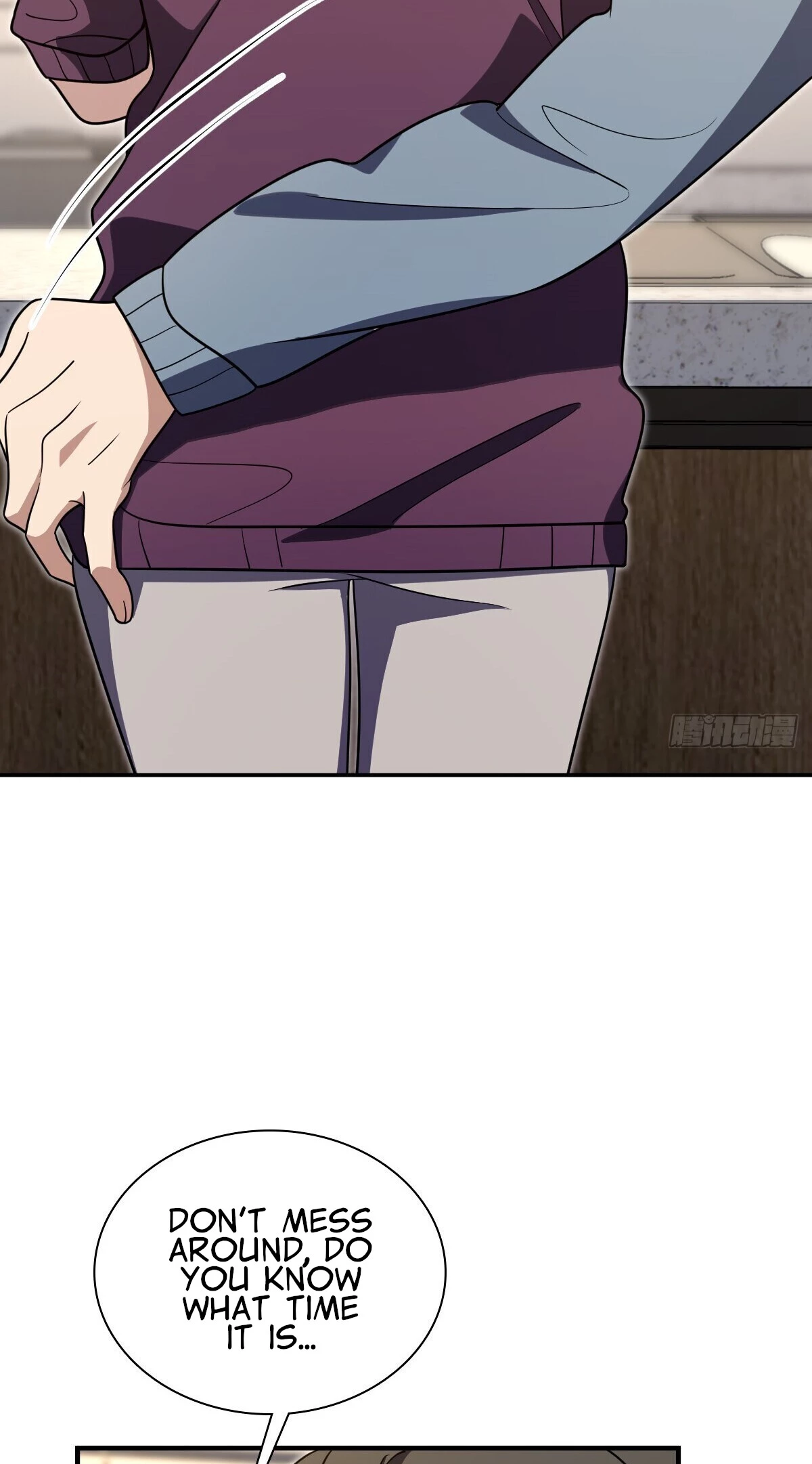 My Wife Is From a Thousand Years Ago Chapter 386 - 34