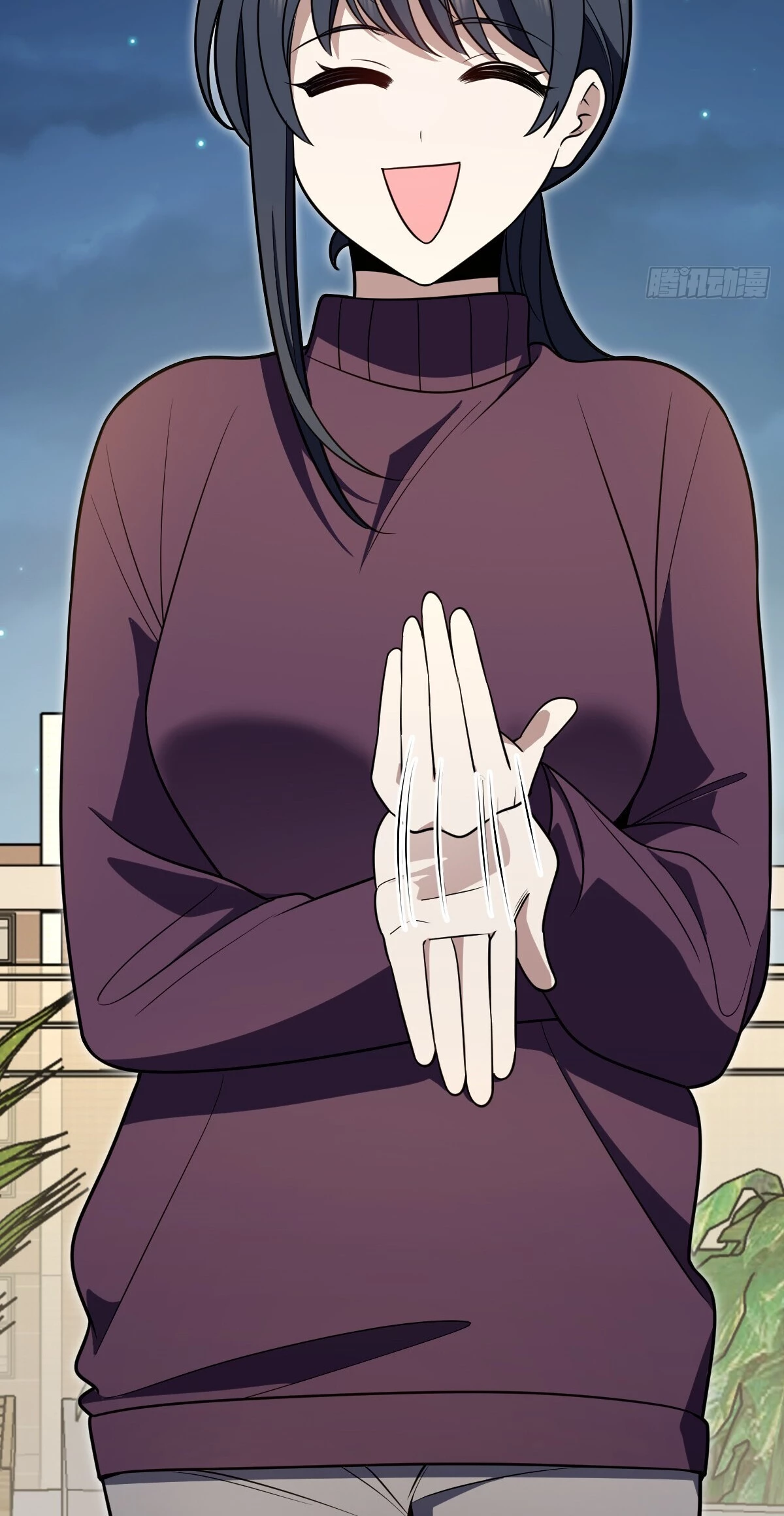 My Wife Is From a Thousand Years Ago Chapter 386 - 40