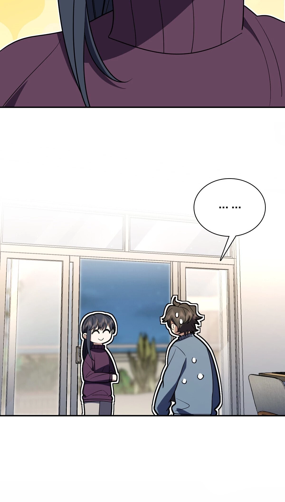 My Wife Is From a Thousand Years Ago Chapter 386 - 44
