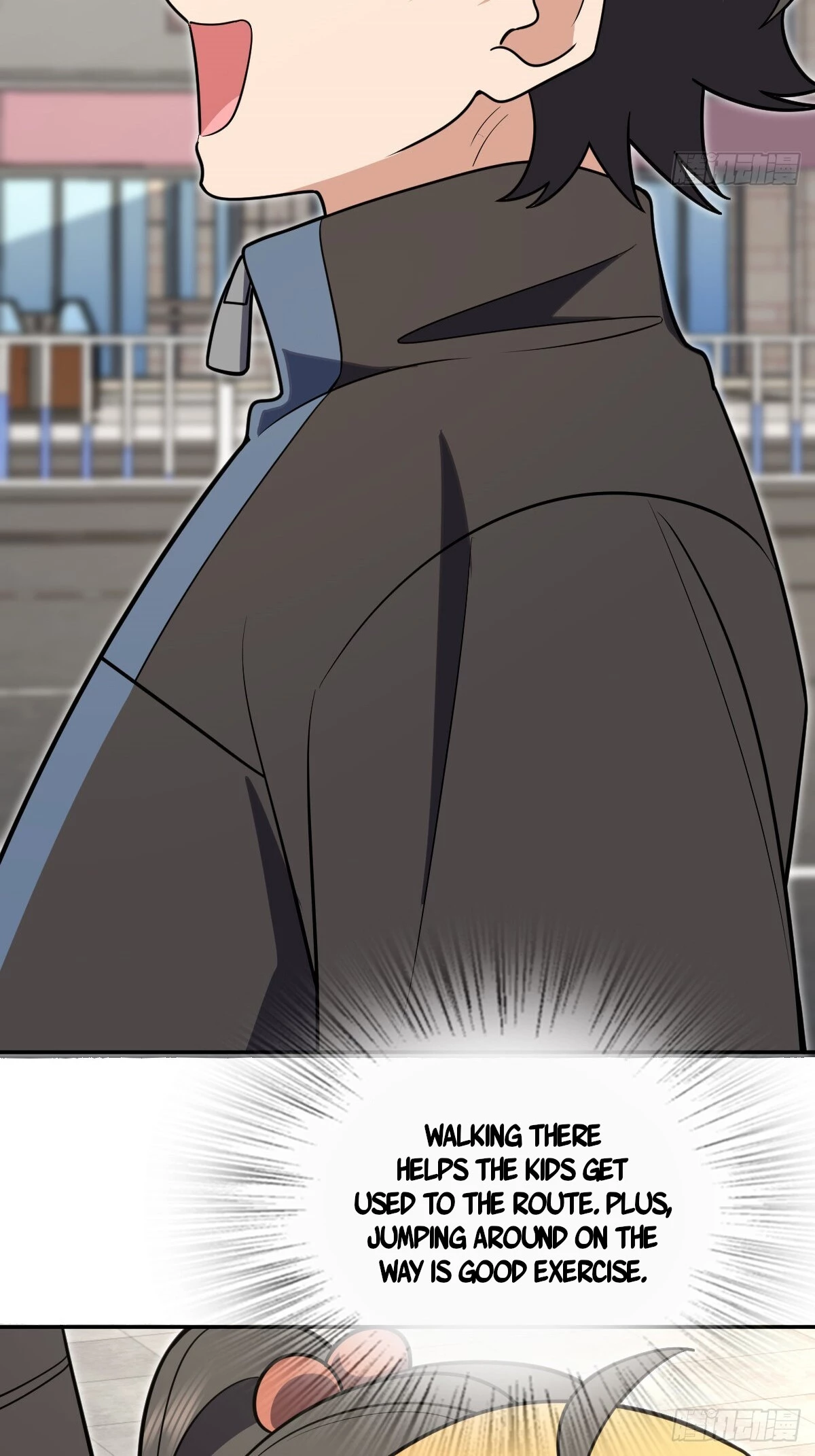 My Wife Is From a Thousand Years Ago Chapter 386 - 53