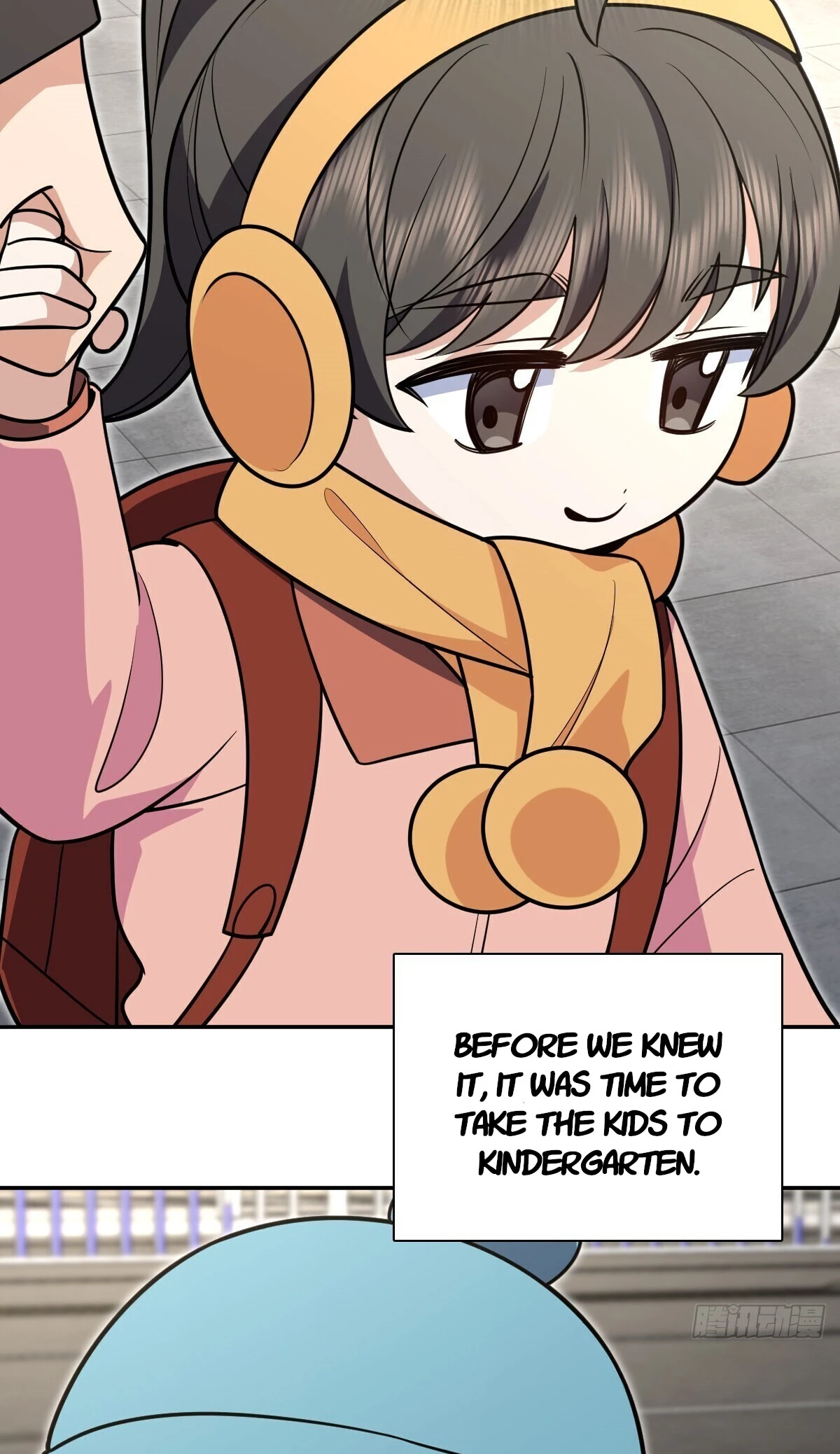 My Wife Is From a Thousand Years Ago Chapter 386 - 54
