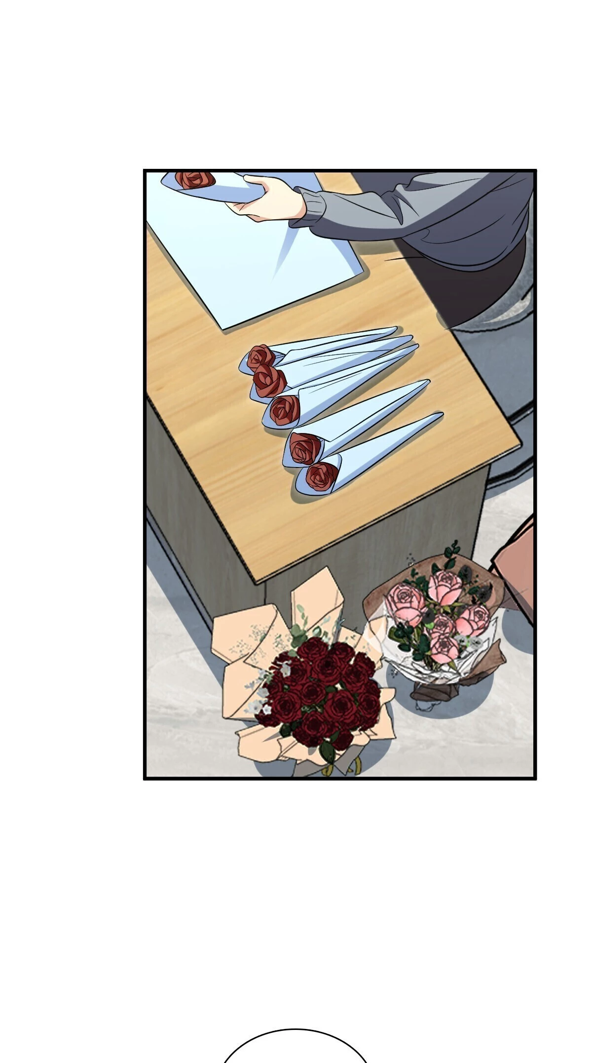 My Wife Is From a Thousand Years Ago Chapter 385 - 2