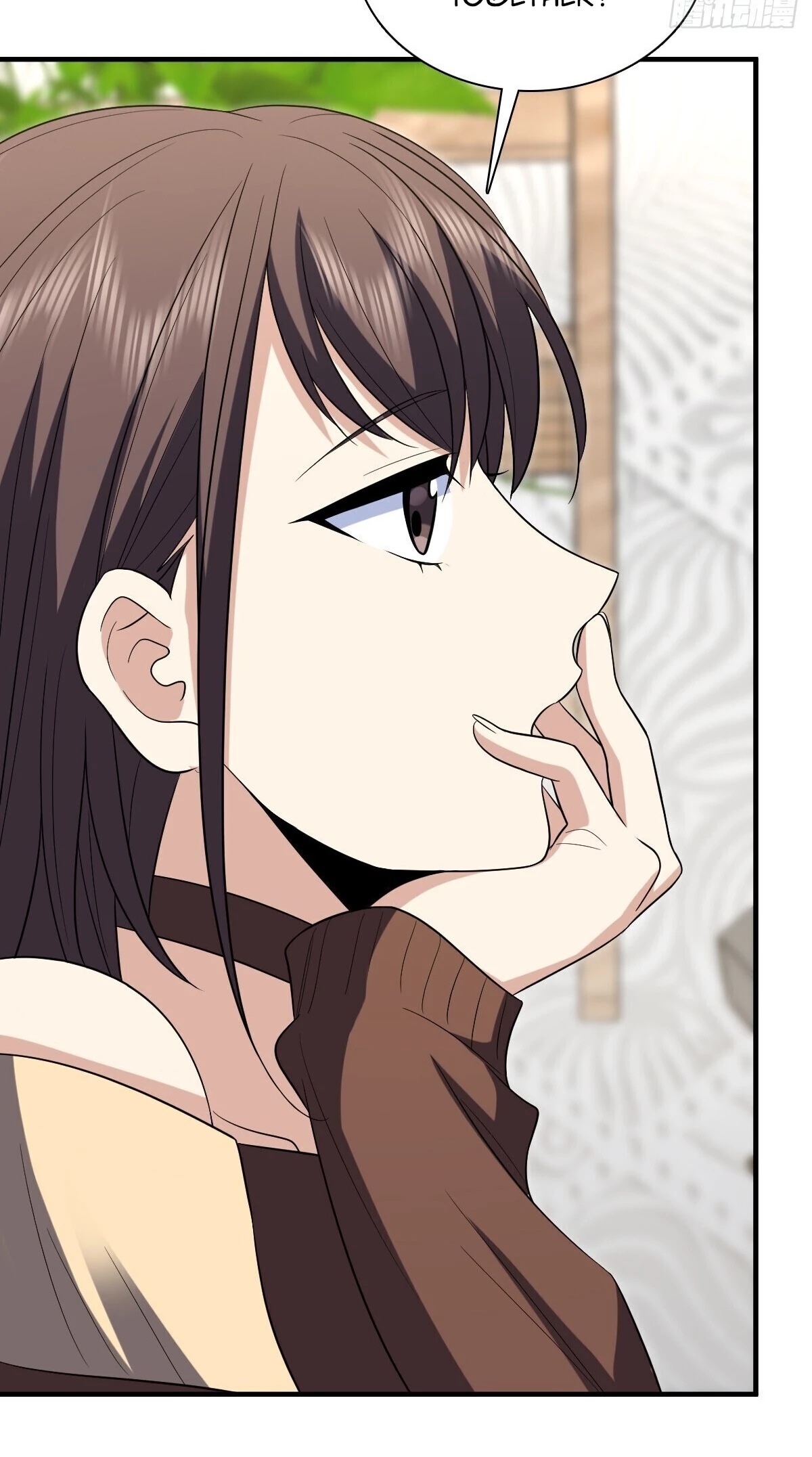 My Wife Is From a Thousand Years Ago Chapter 385 - 4