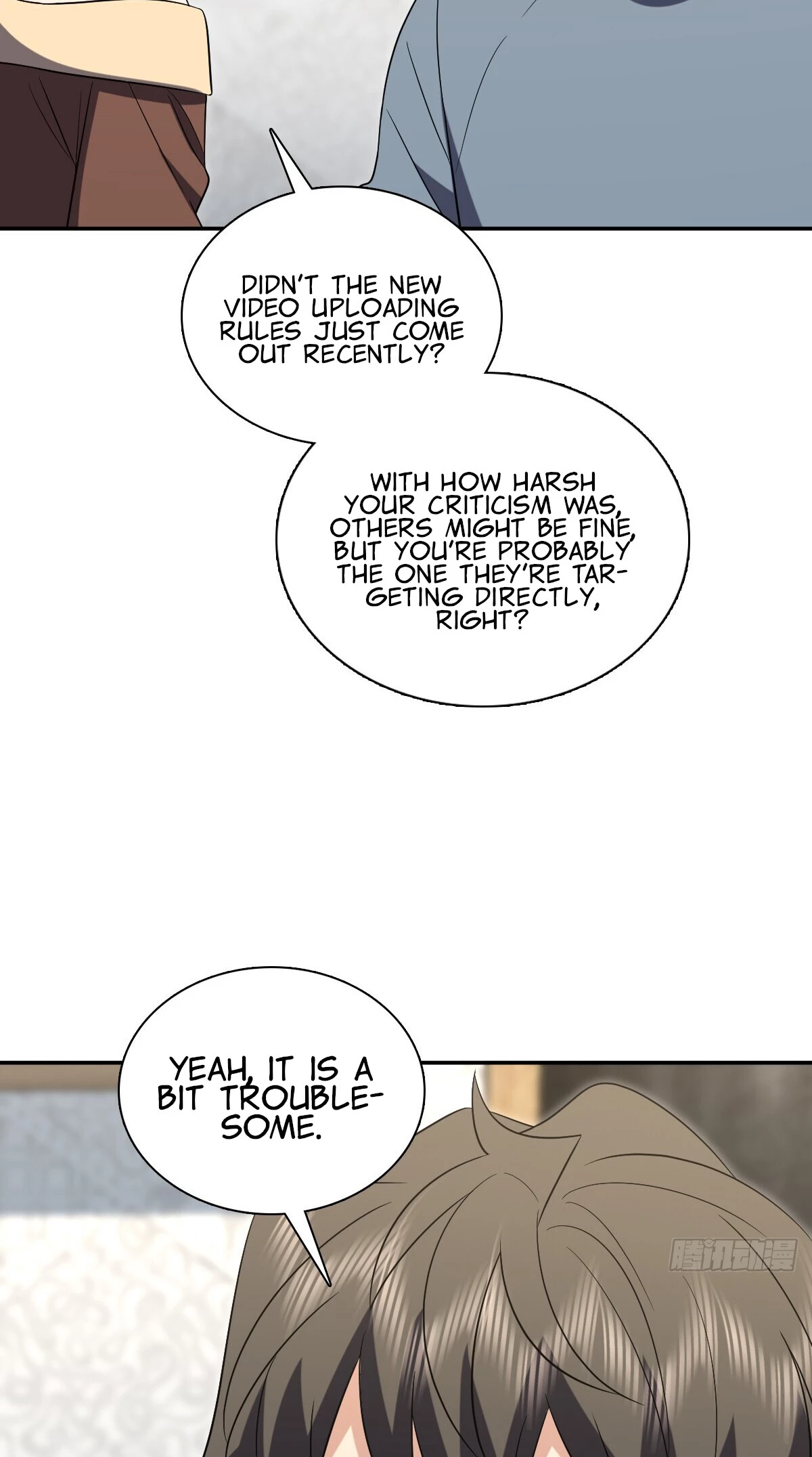 My Wife Is From a Thousand Years Ago Chapter 385 - 6