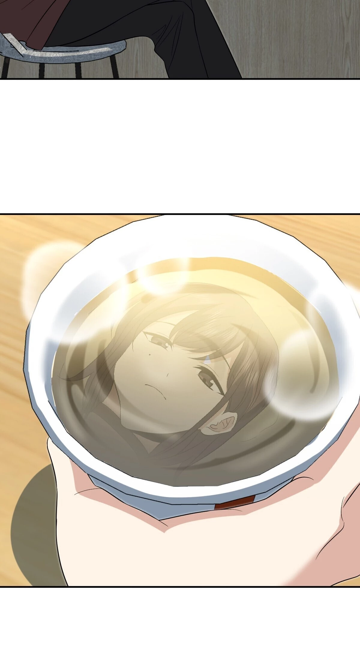 My Wife Is From a Thousand Years Ago Chapter 385 - 10