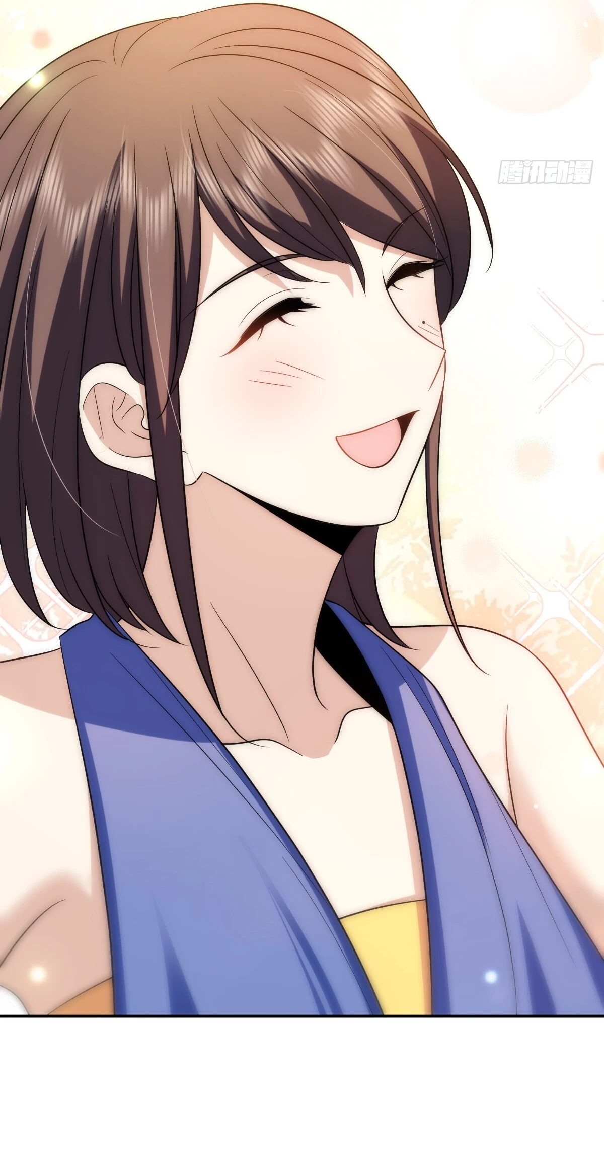 My Wife Is From a Thousand Years Ago Chapter 385 - 18
