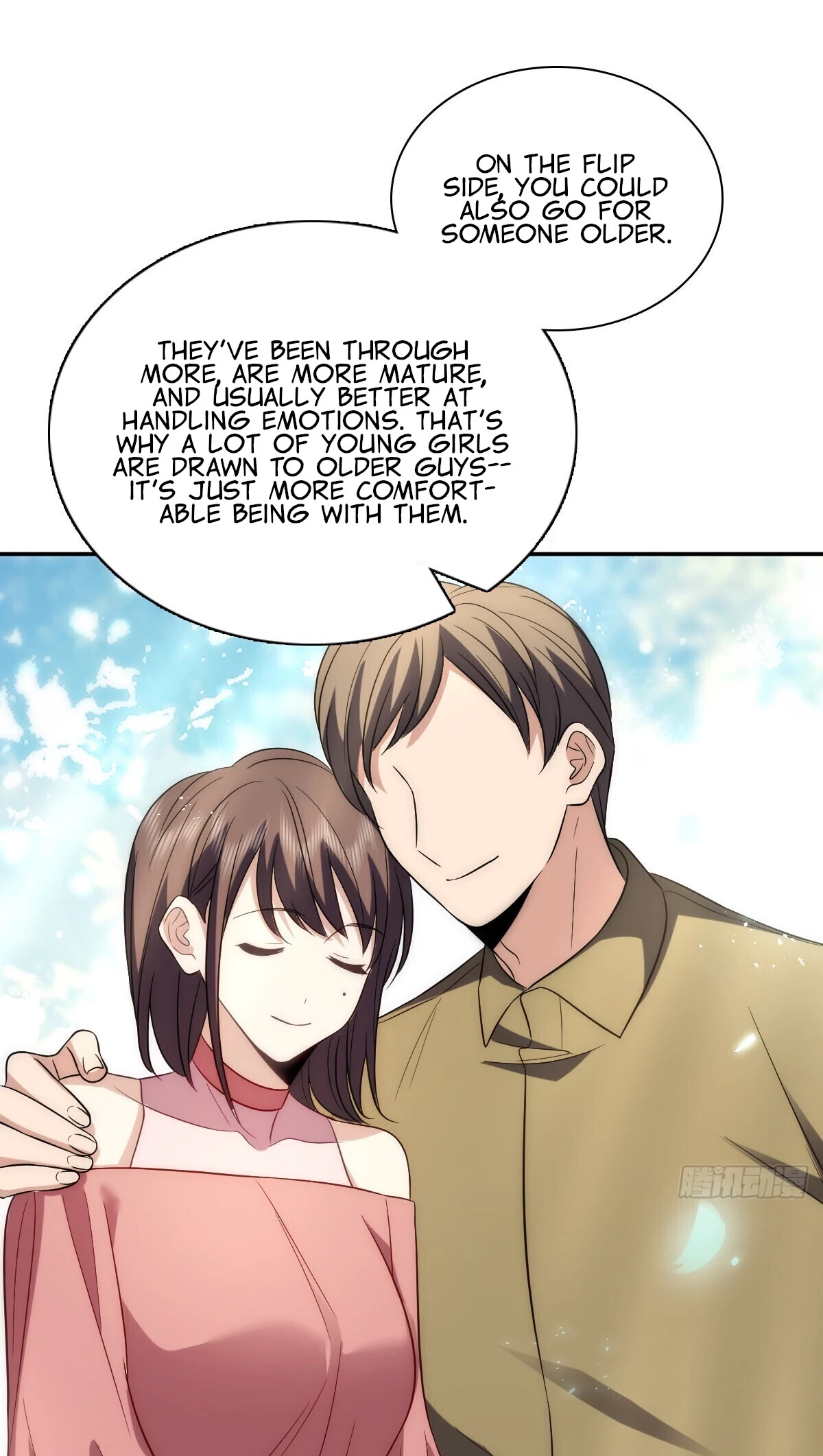 My Wife Is From a Thousand Years Ago Chapter 385 - 19