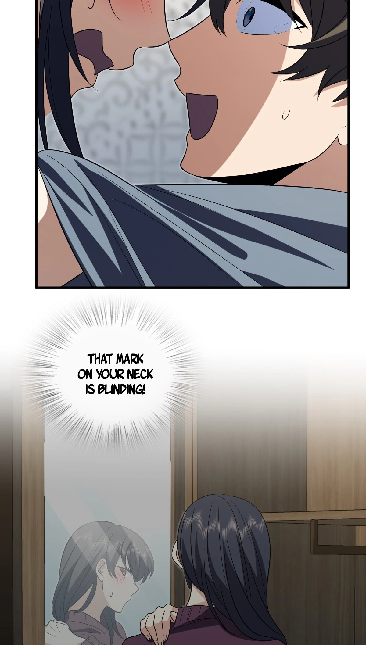 My Wife Is From a Thousand Years Ago Chapter 385 - 31