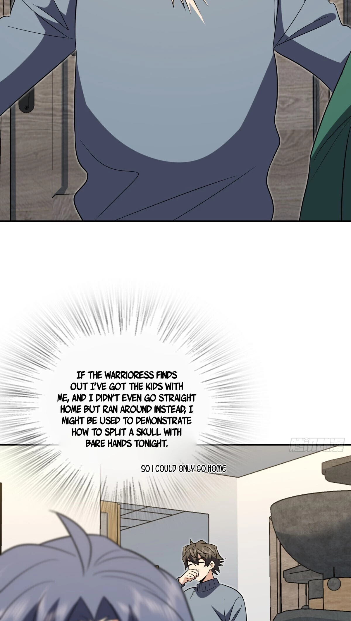 My Wife Is From a Thousand Years Ago Chapter 385 - 39