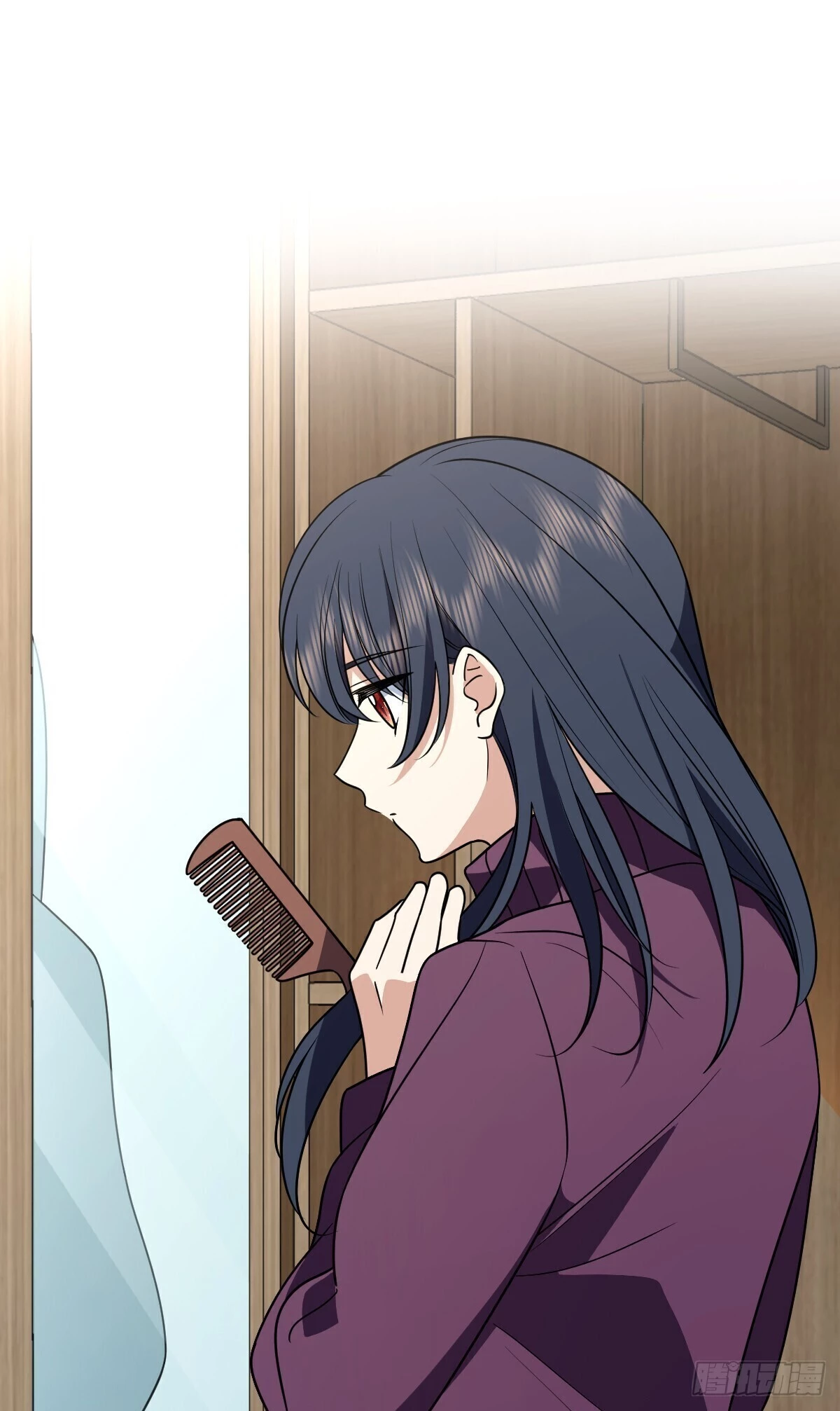 My Wife Is From a Thousand Years Ago Chapter 384 - 2