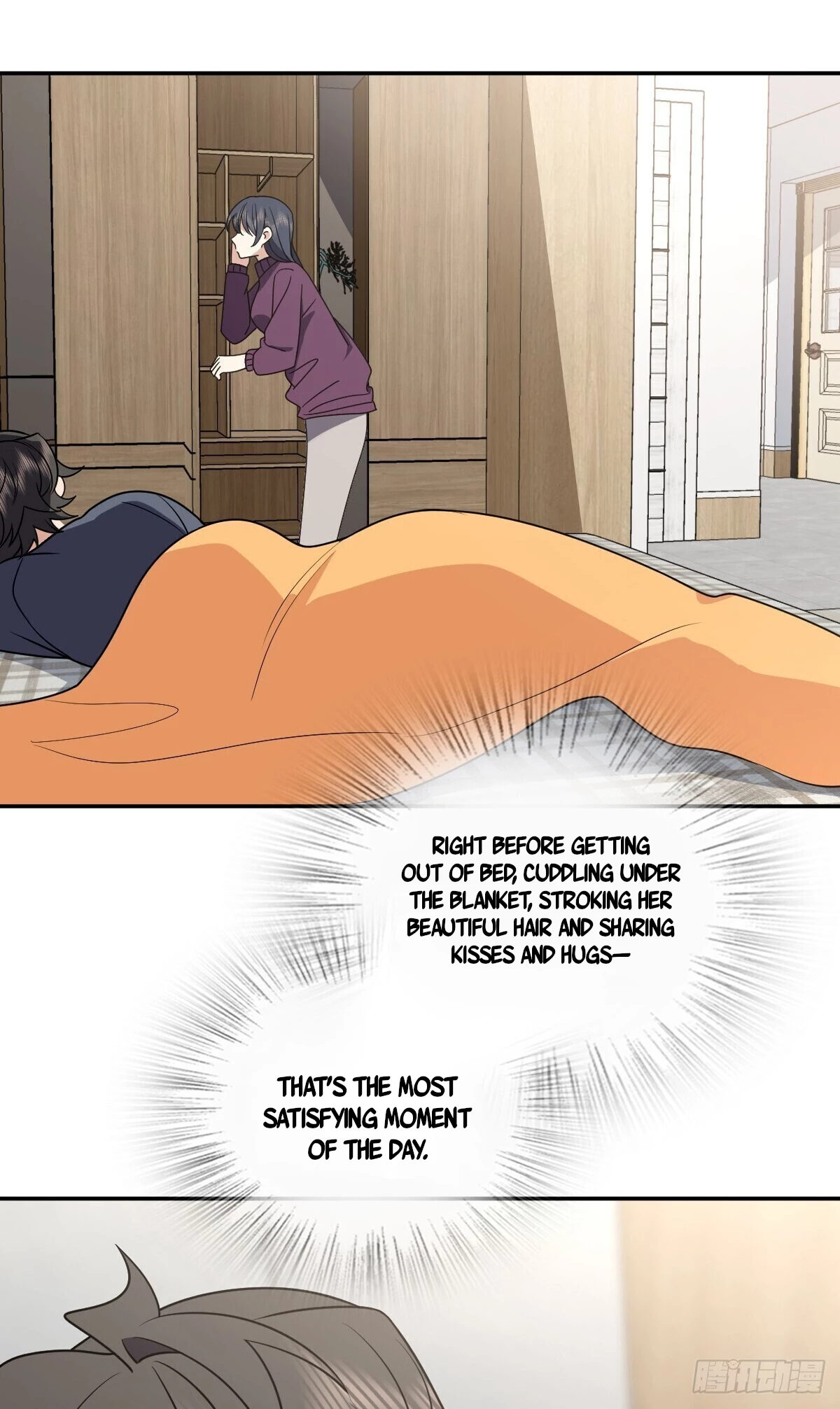 My Wife Is From a Thousand Years Ago Chapter 384 - 4