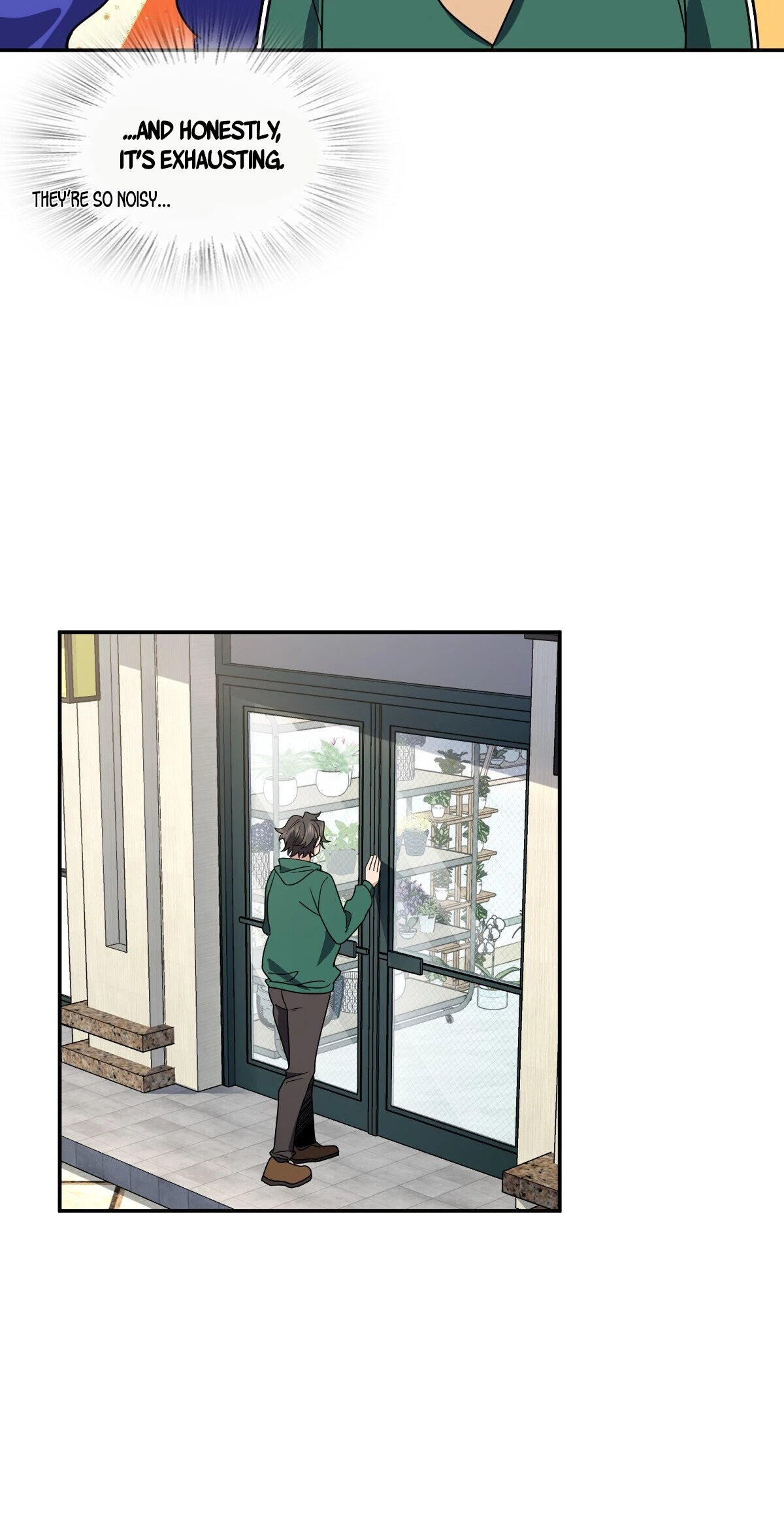My Wife Is From a Thousand Years Ago Chapter 384 - 17