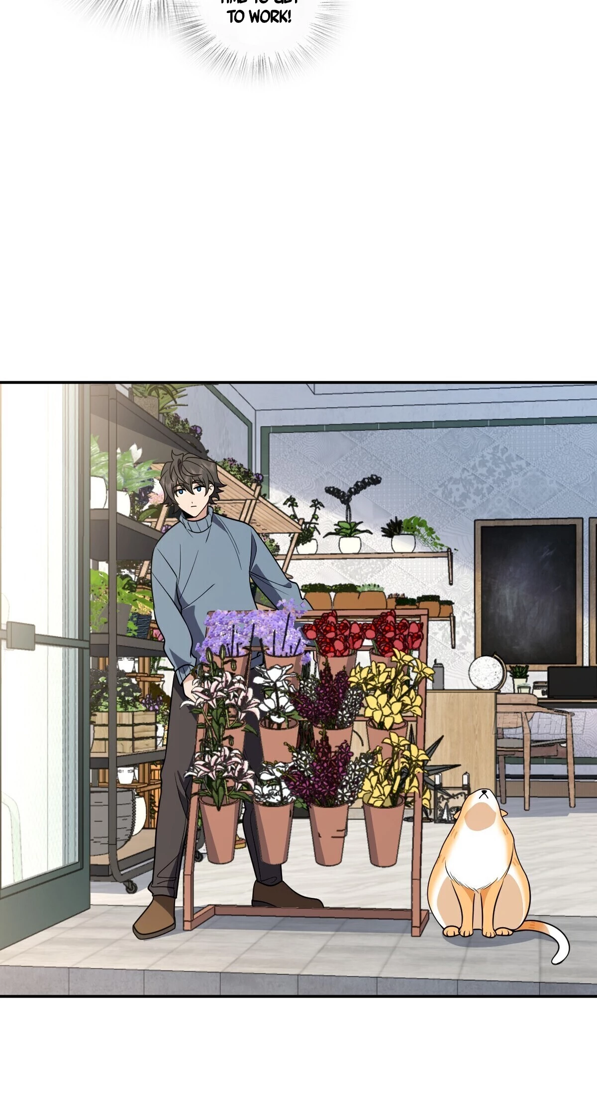 My Wife Is From a Thousand Years Ago Chapter 384 - 20