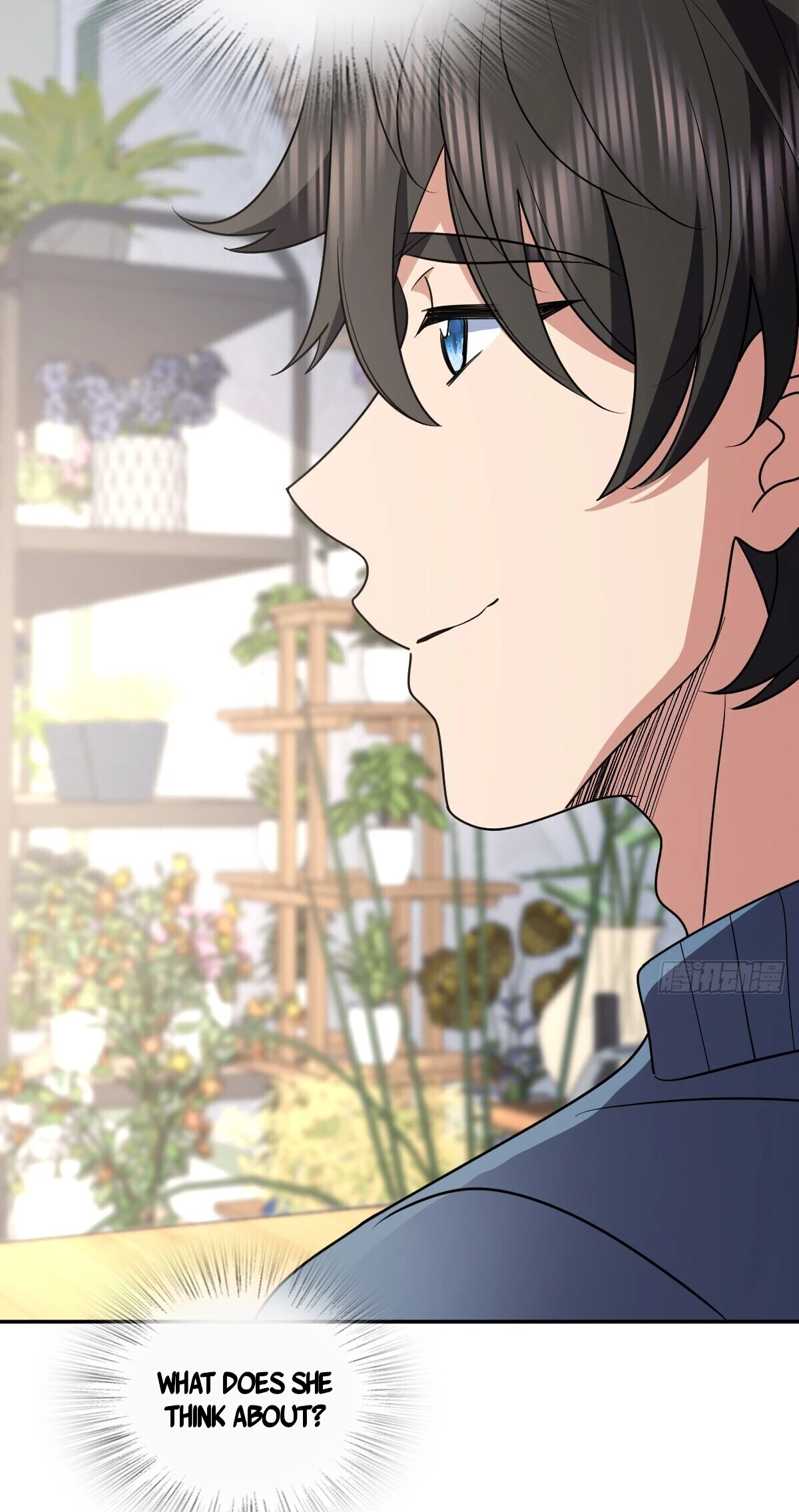 My Wife Is From a Thousand Years Ago Chapter 384 - 25