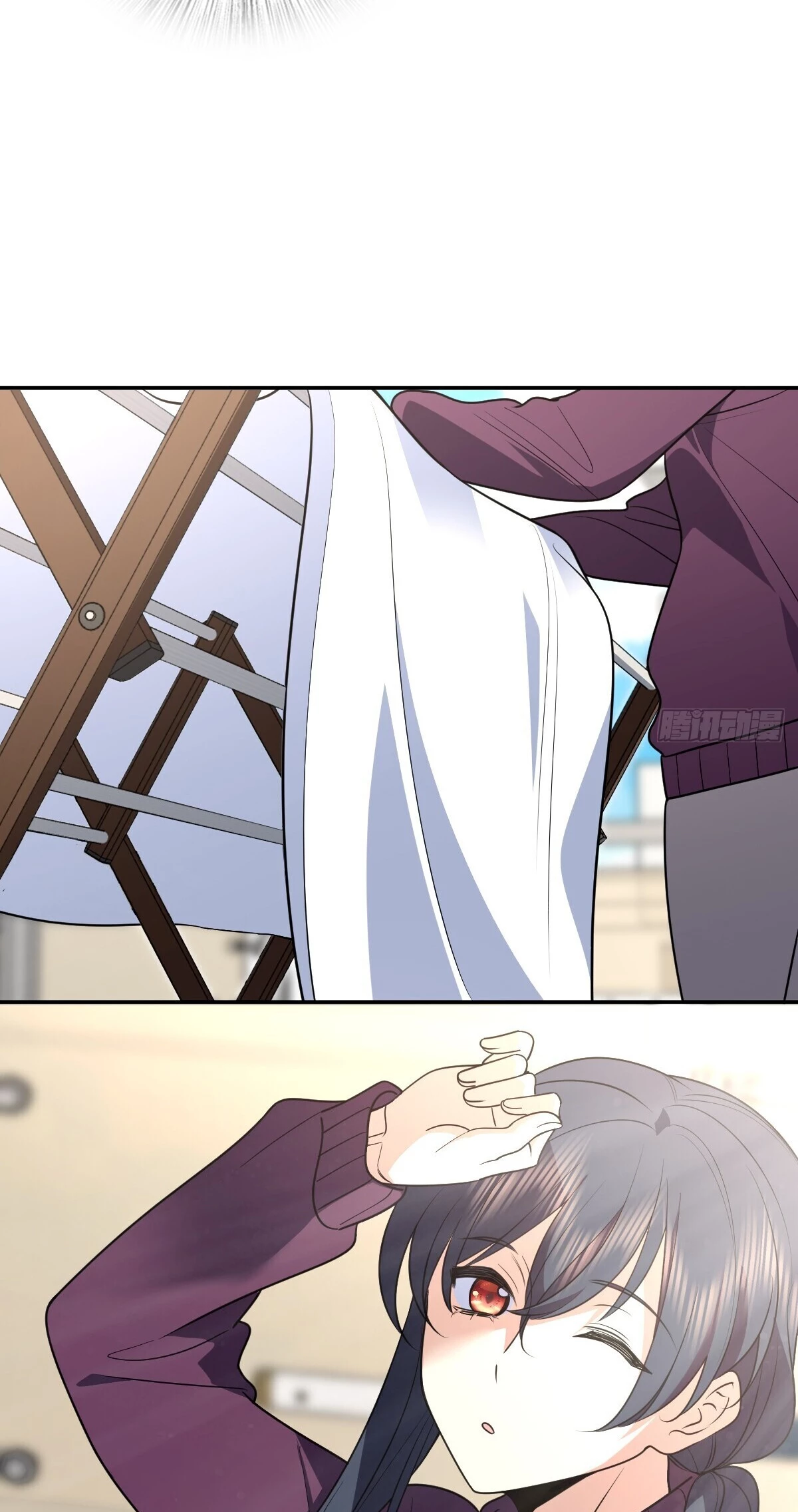 My Wife Is From a Thousand Years Ago Chapter 384 - 26