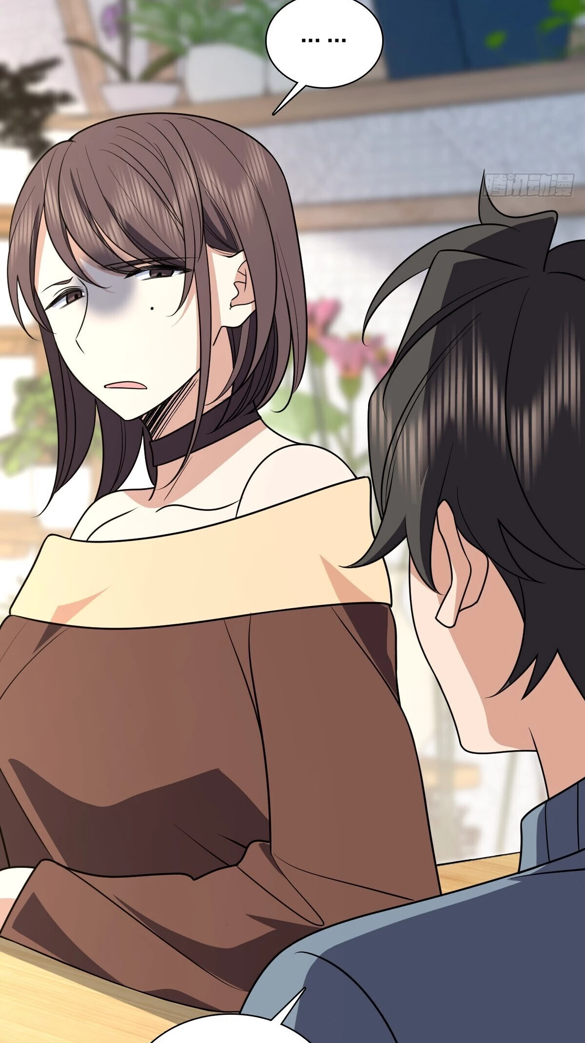 My Wife Is From a Thousand Years Ago Chapter 384 - 32