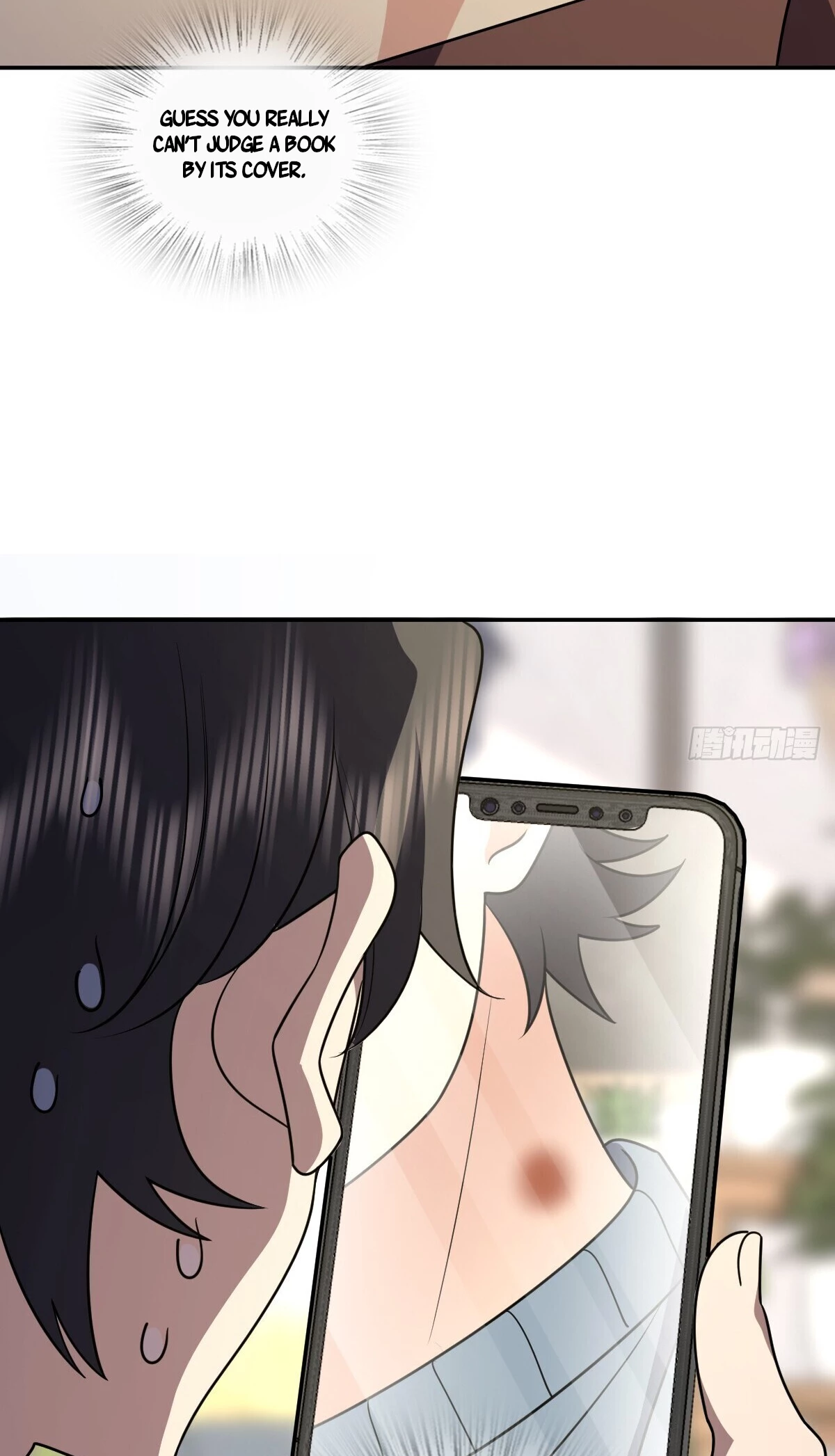 My Wife Is From a Thousand Years Ago Chapter 384 - 43