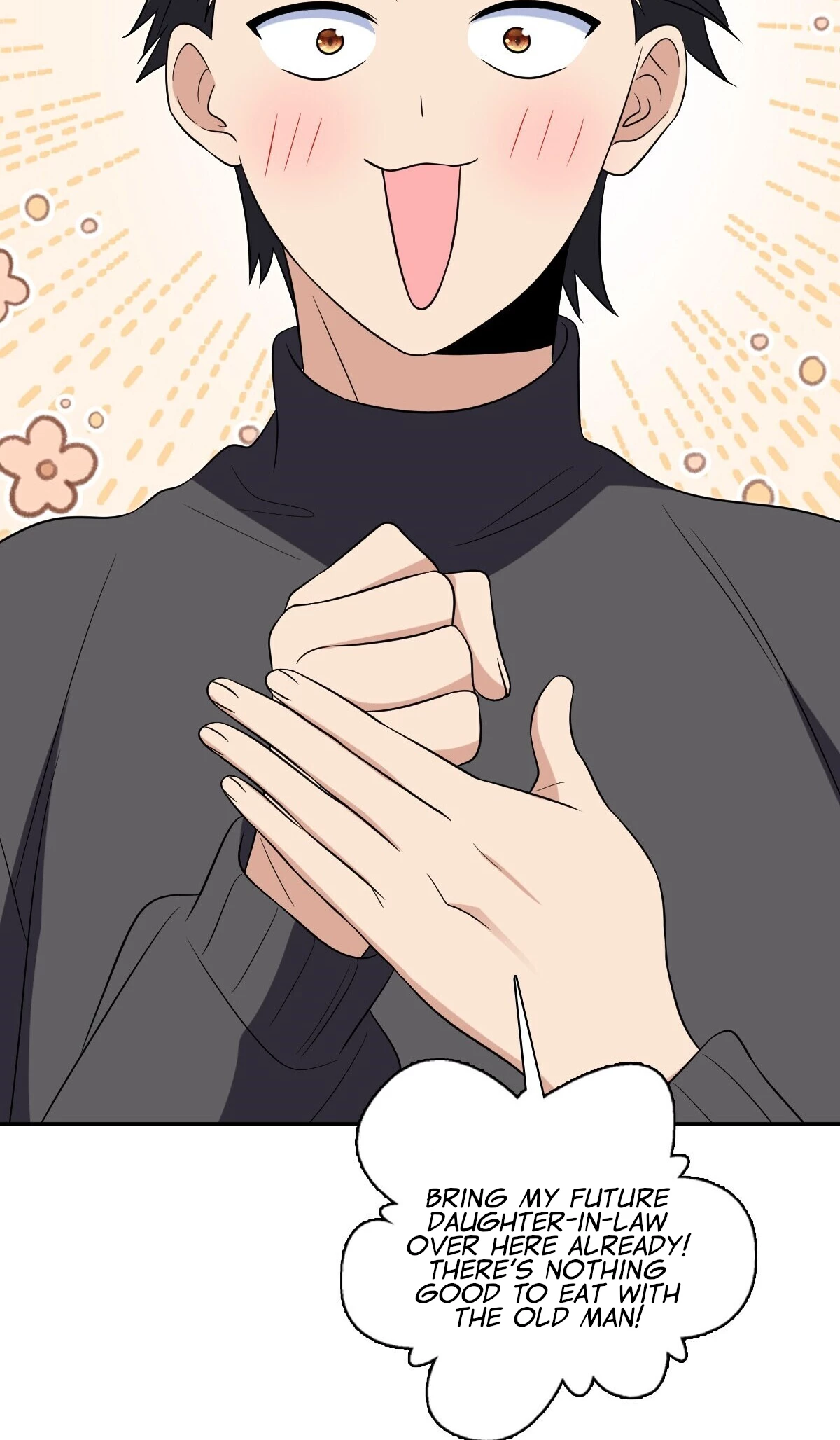 My Wife Is From a Thousand Years Ago Chapter 383 - 11