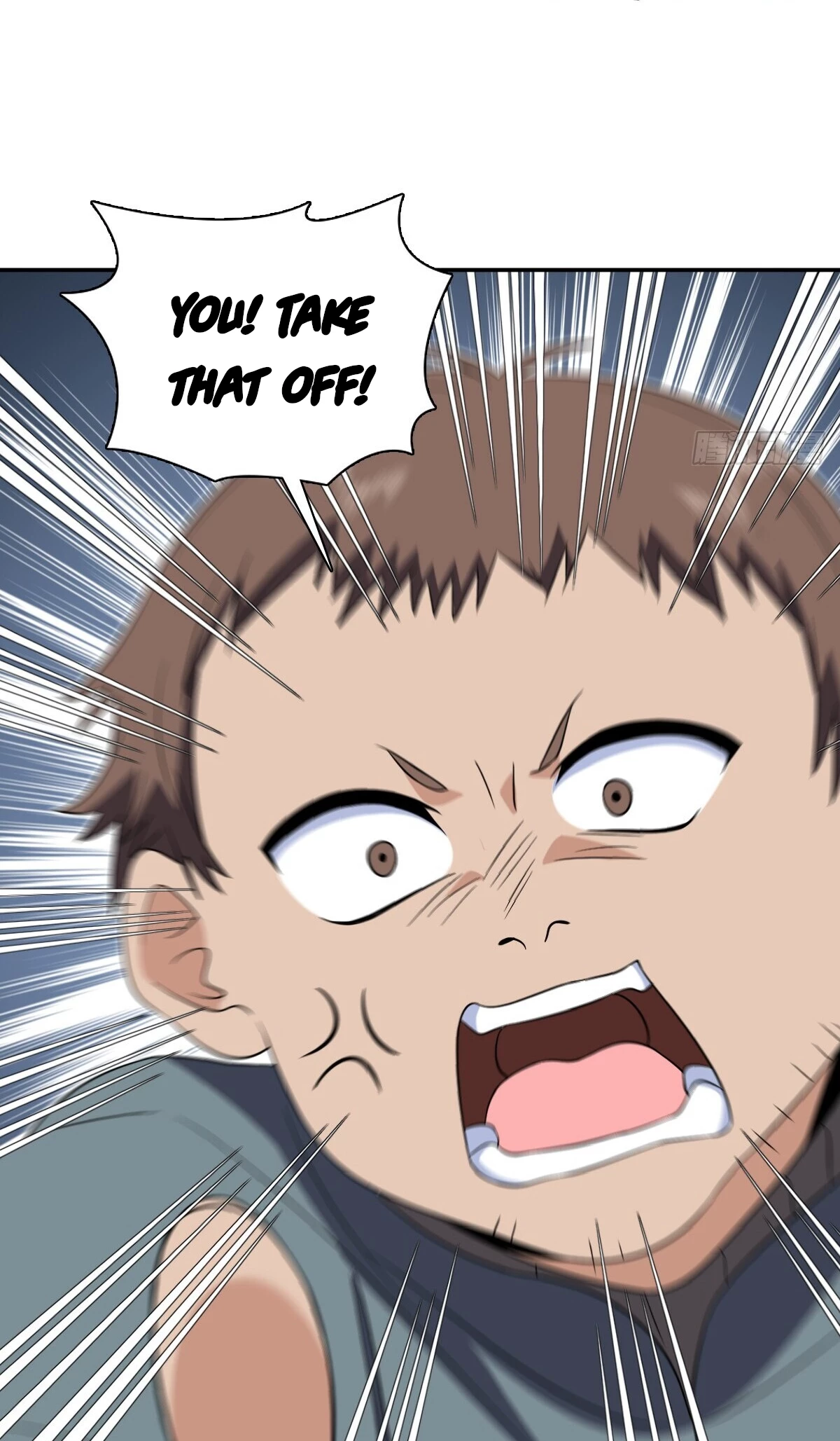 My Wife Is From a Thousand Years Ago Chapter 383 - 22