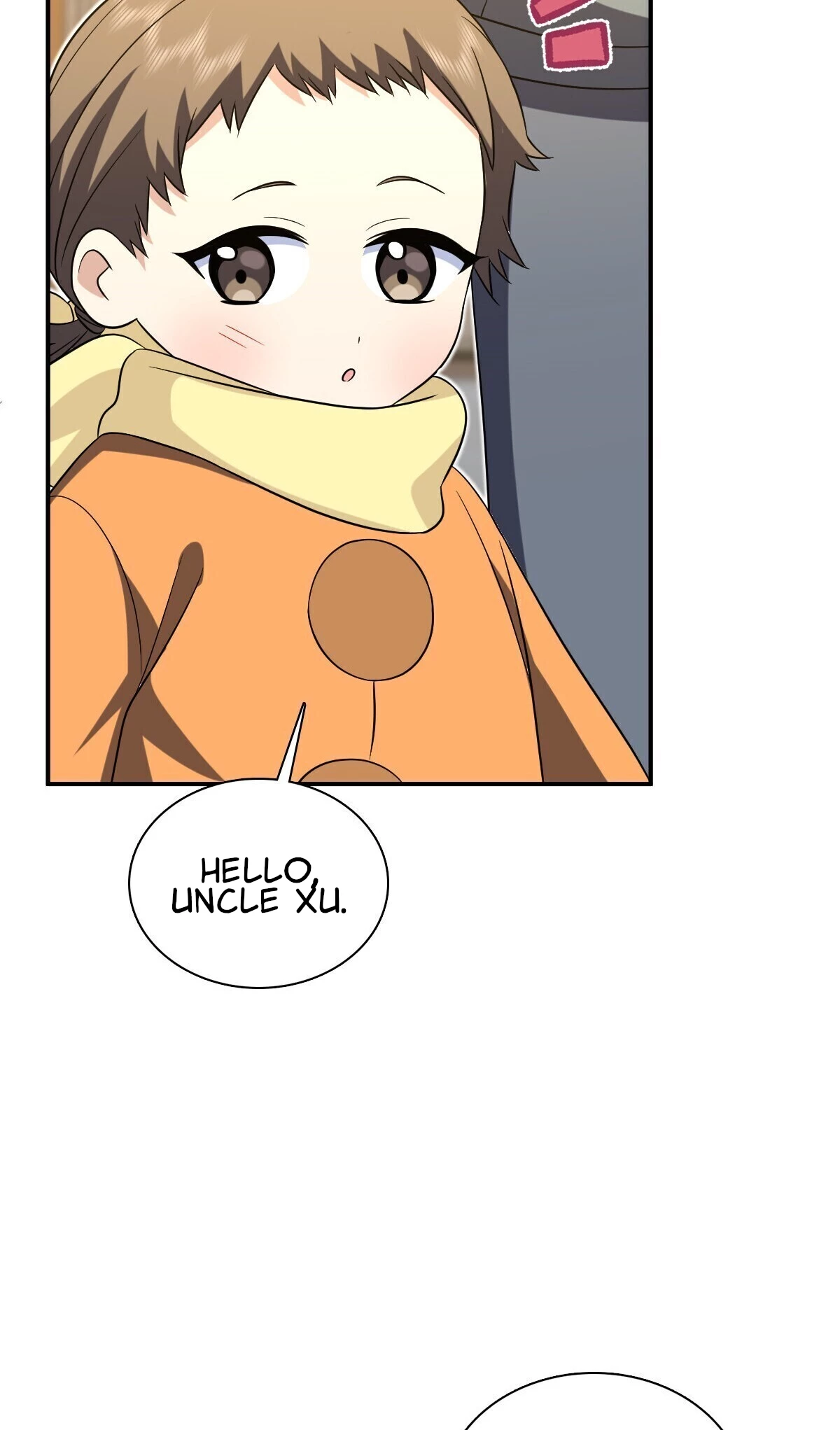 My Wife Is From a Thousand Years Ago Chapter 383 - 24