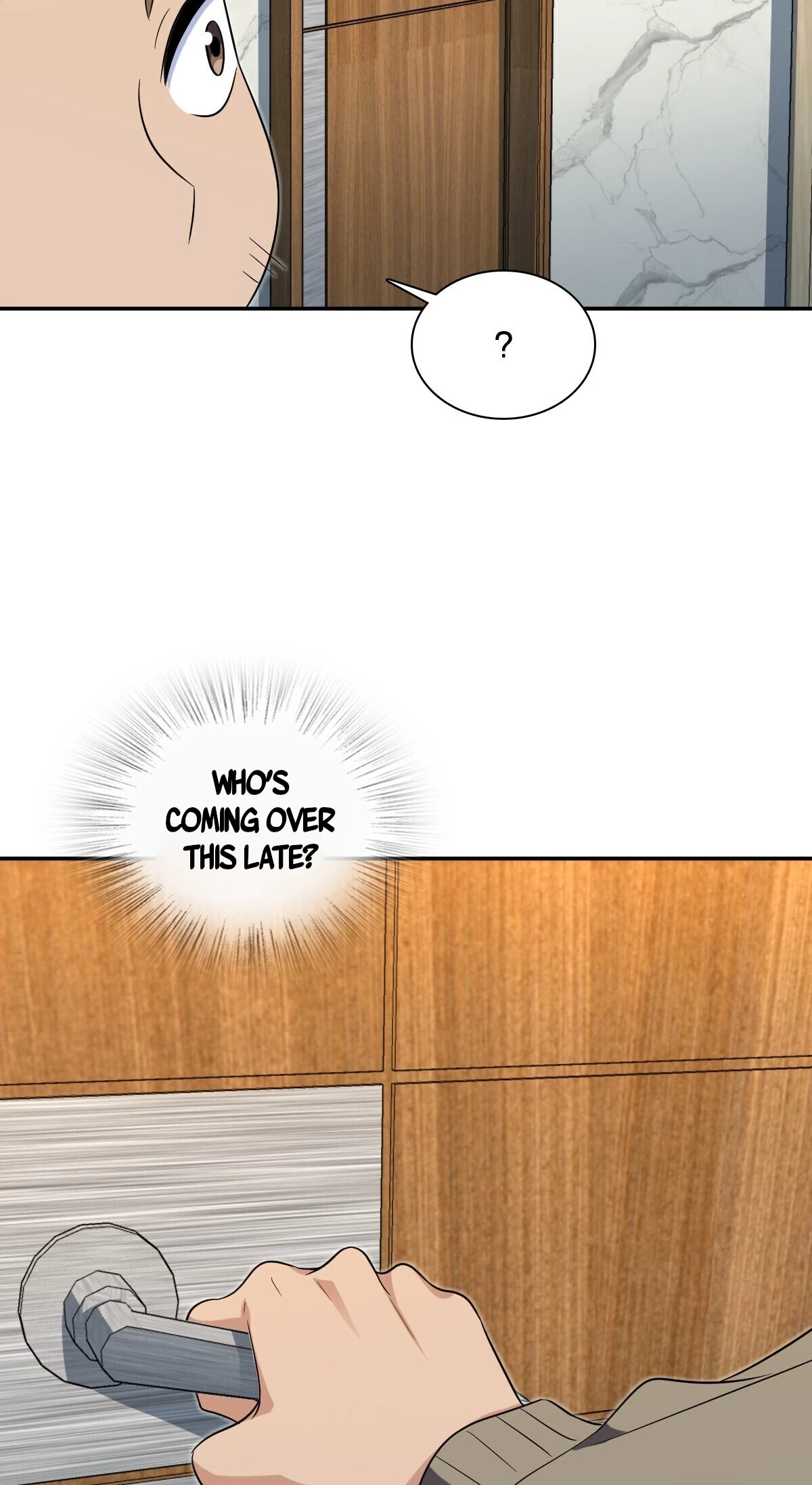 My Wife Is From a Thousand Years Ago Chapter 383 - 31