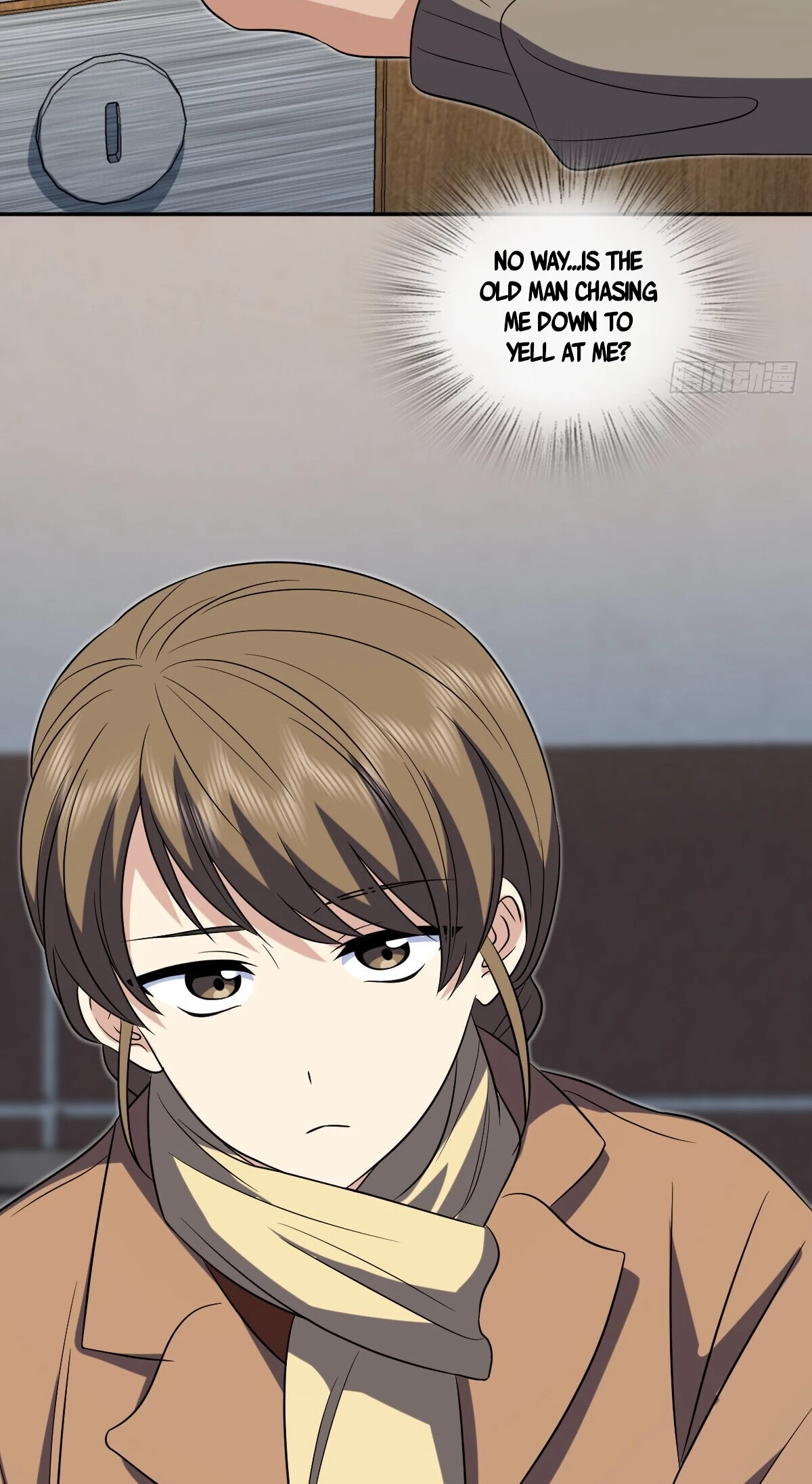 My Wife Is From a Thousand Years Ago Chapter 383 - 32