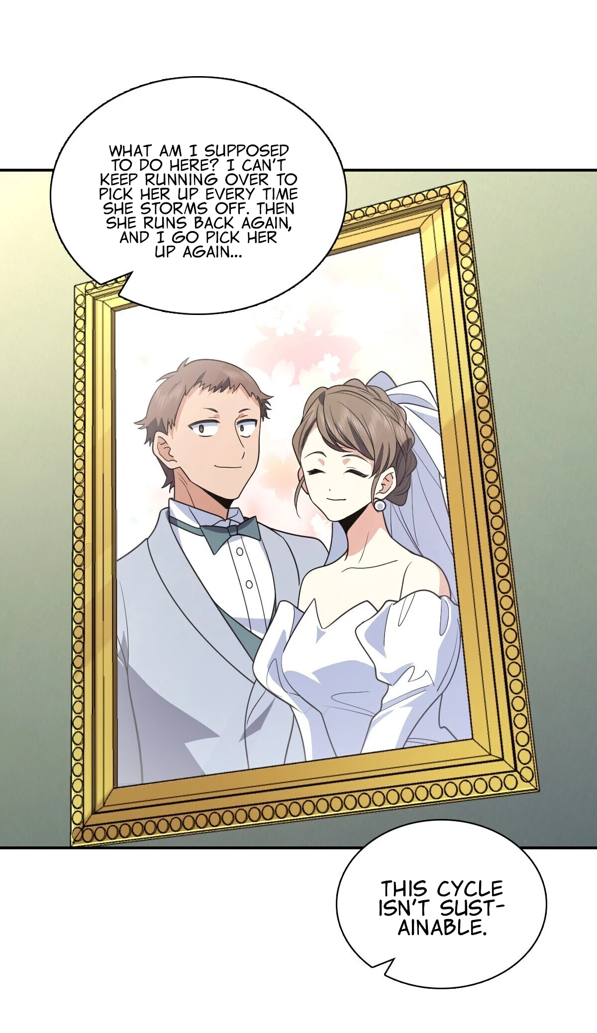 My Wife Is From a Thousand Years Ago Chapter 382 - 19