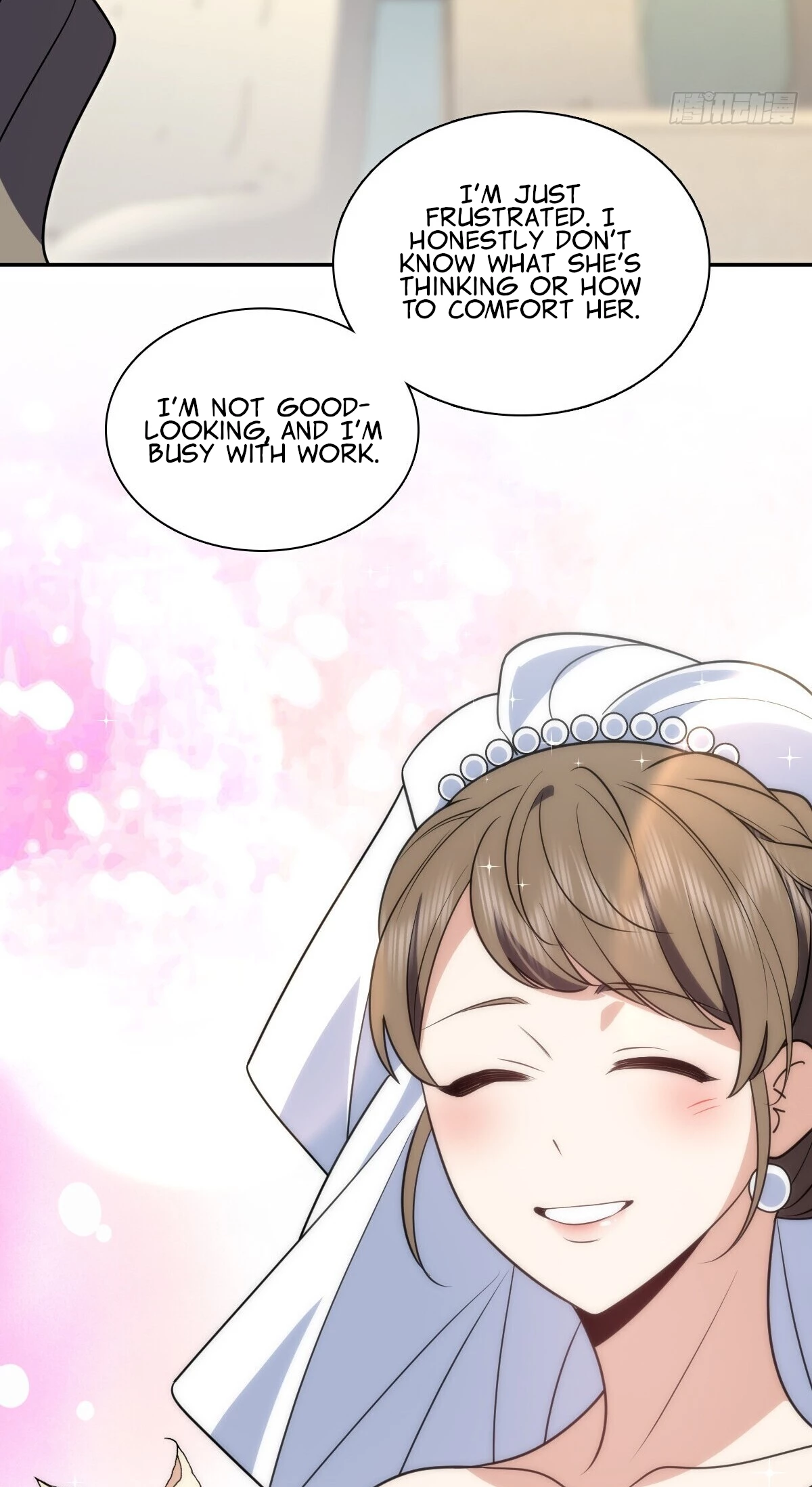 My Wife Is From a Thousand Years Ago Chapter 382 - 29