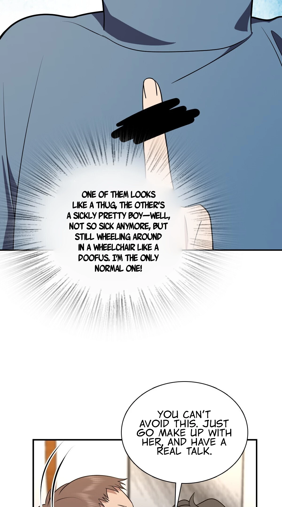 My Wife Is From a Thousand Years Ago Chapter 382 - 37
