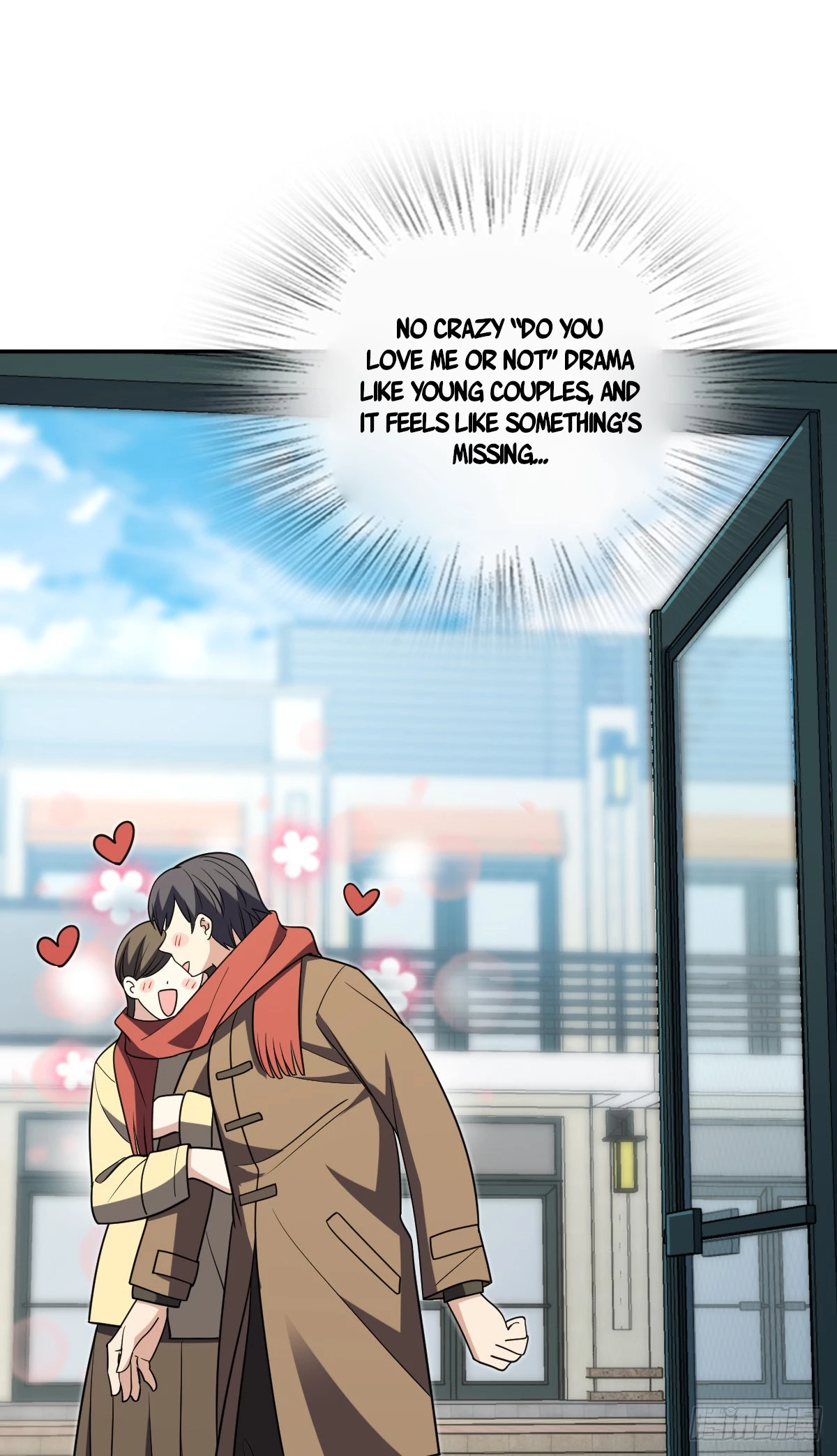 My Wife Is From a Thousand Years Ago Chapter 381 - 16
