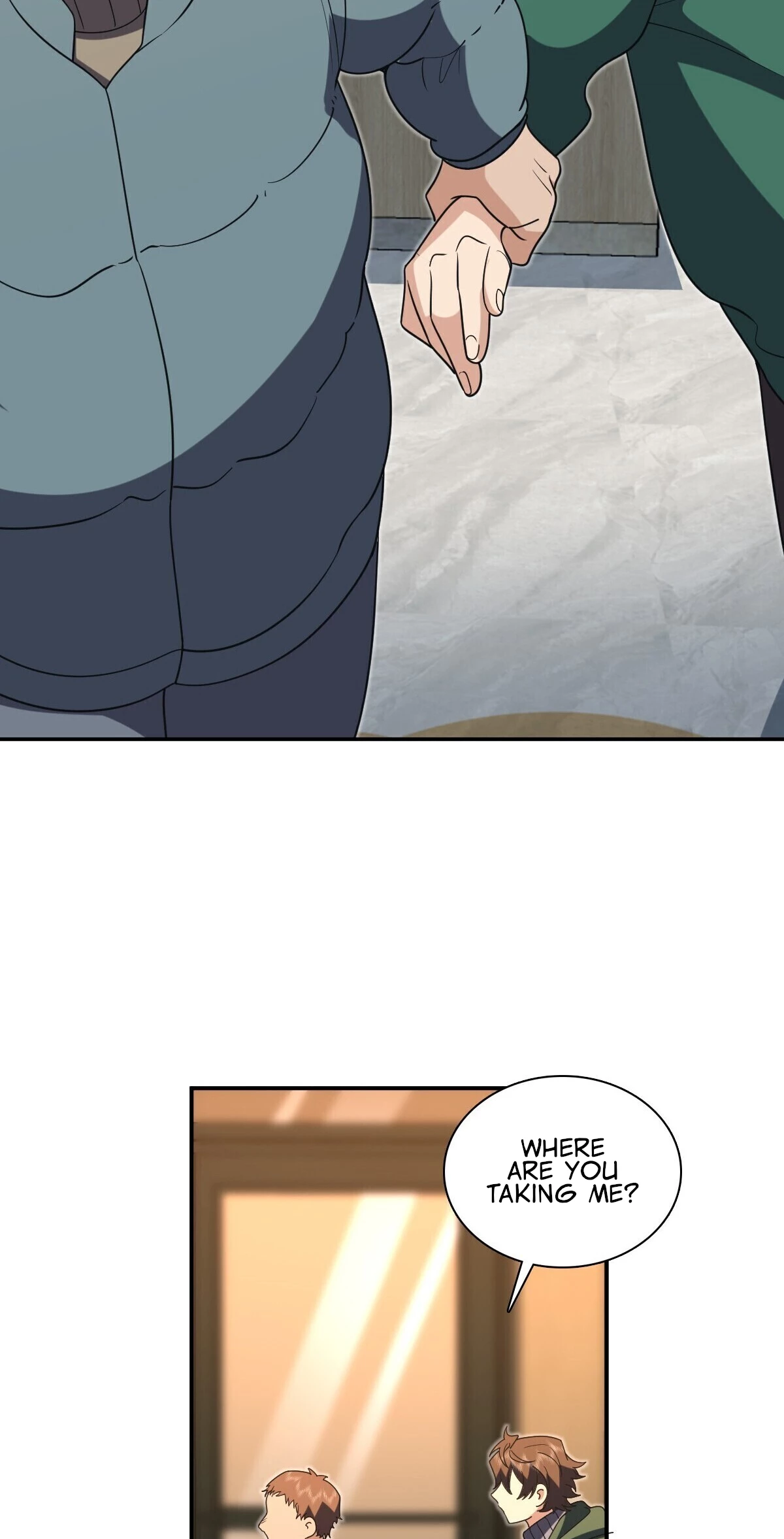 My Wife Is From a Thousand Years Ago Chapter 381 - 42