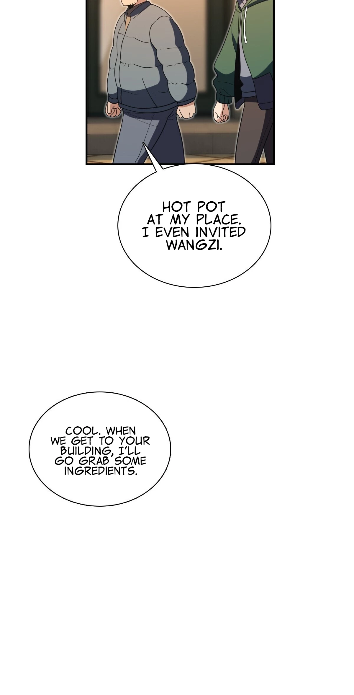 My Wife Is From a Thousand Years Ago Chapter 381 - 43