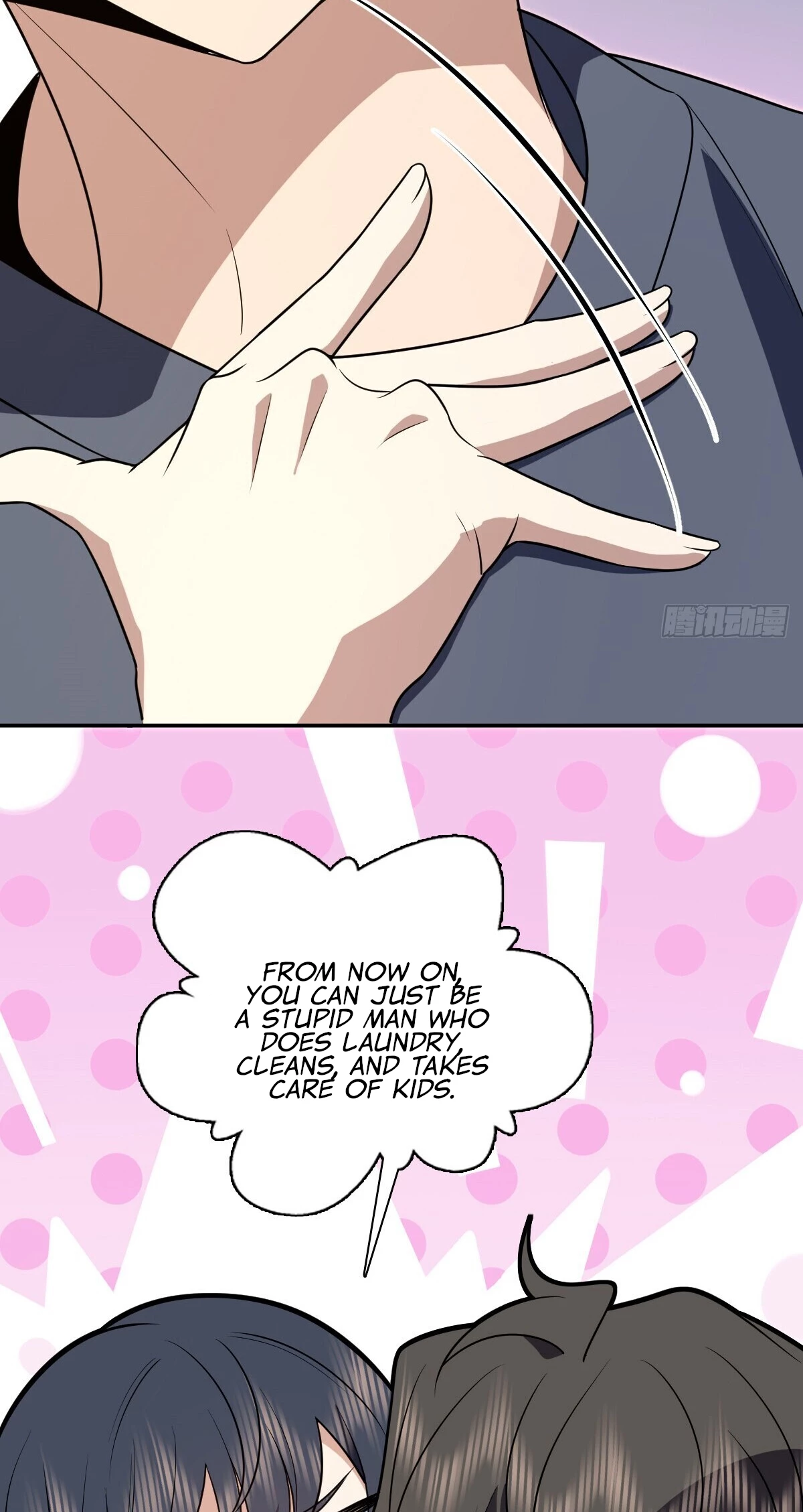 My Wife Is From a Thousand Years Ago Chapter 380 - 10