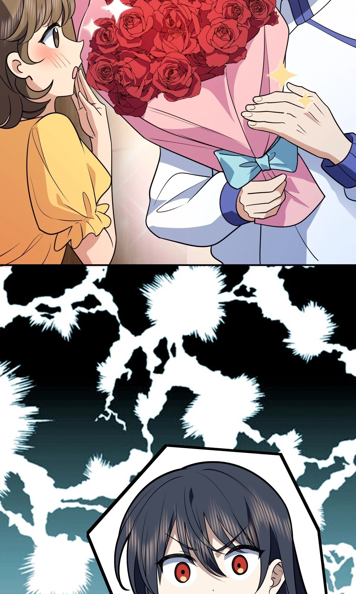 My Wife Is From a Thousand Years Ago Chapter 380 - 22
