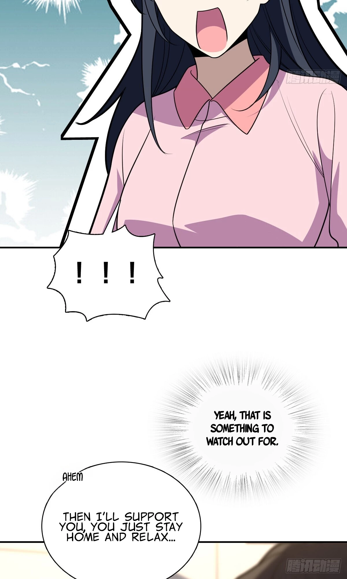 My Wife Is From a Thousand Years Ago Chapter 380 - 23